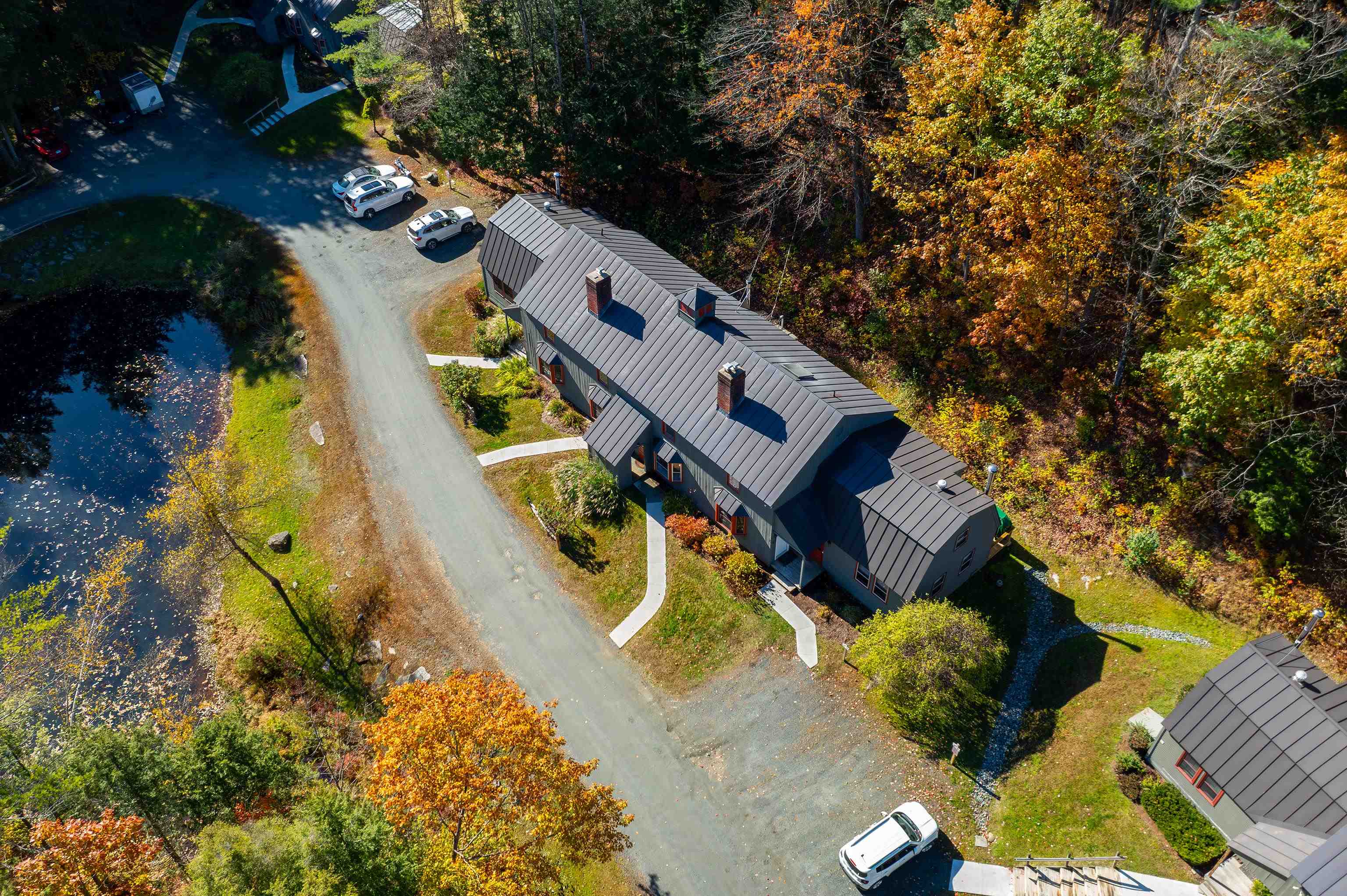 574 Willard Road Unit: 2C