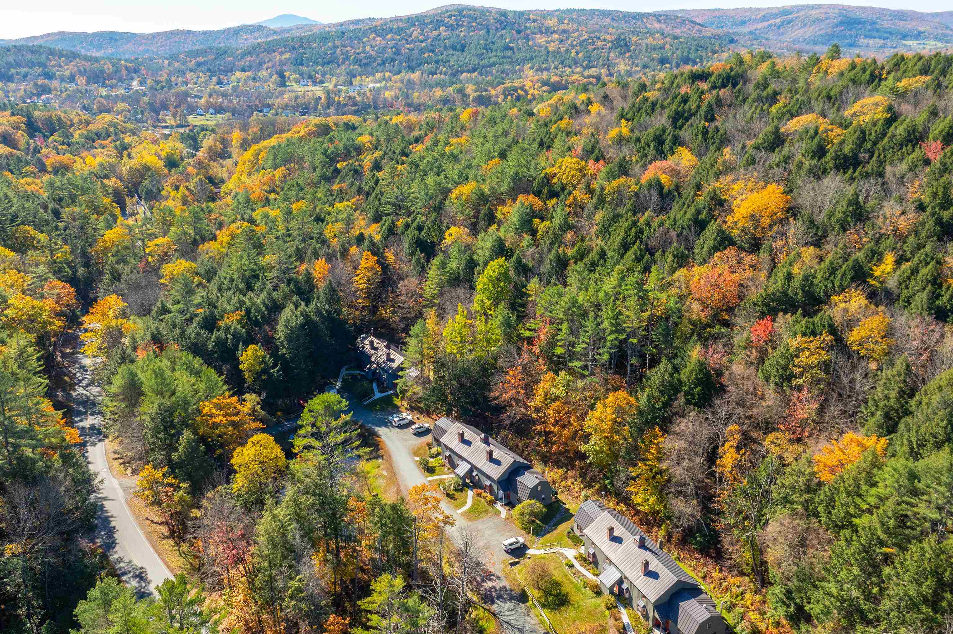 574 Willard Road Unit: 2C