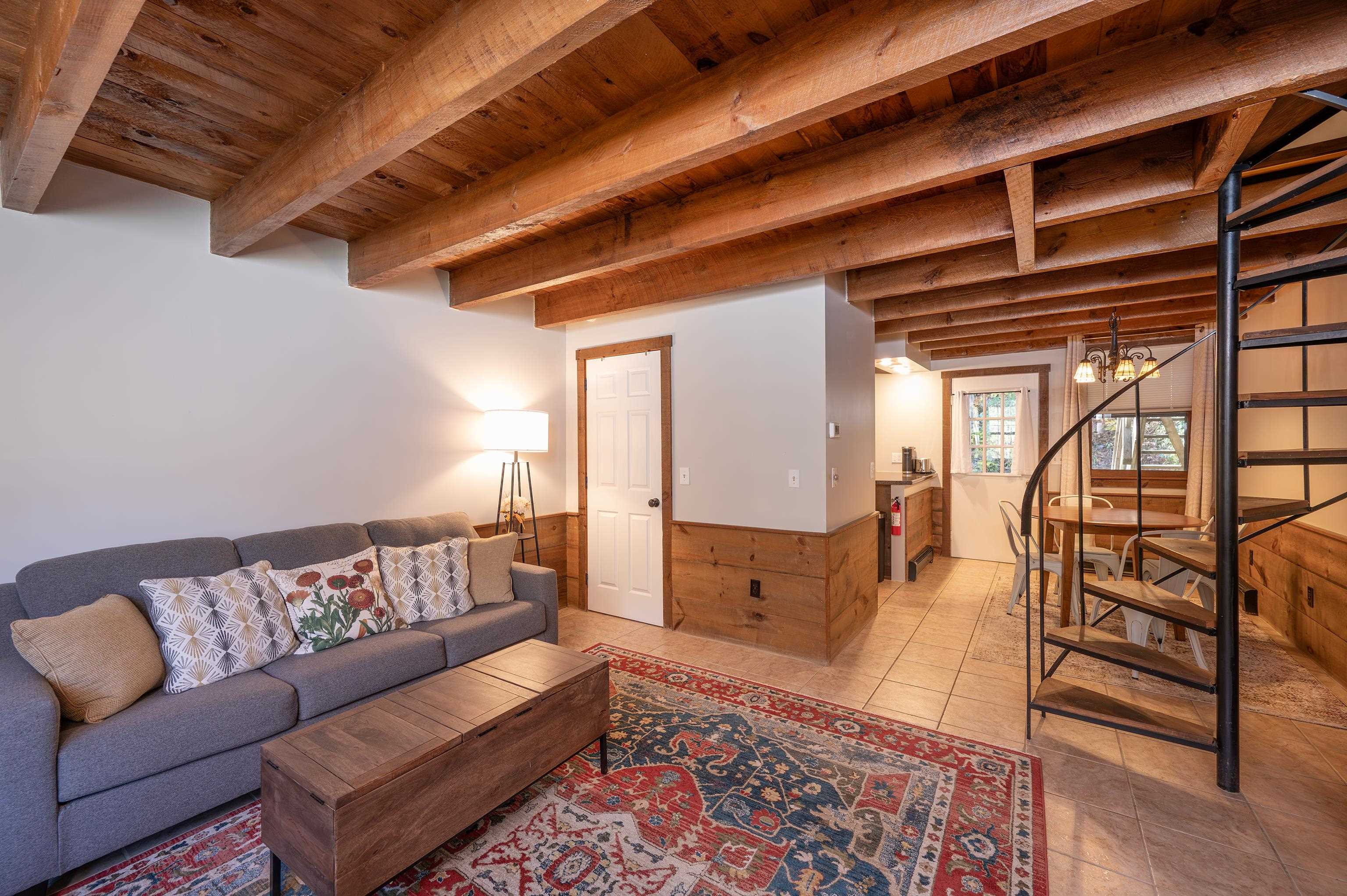 574 Willard Road Unit: 2C