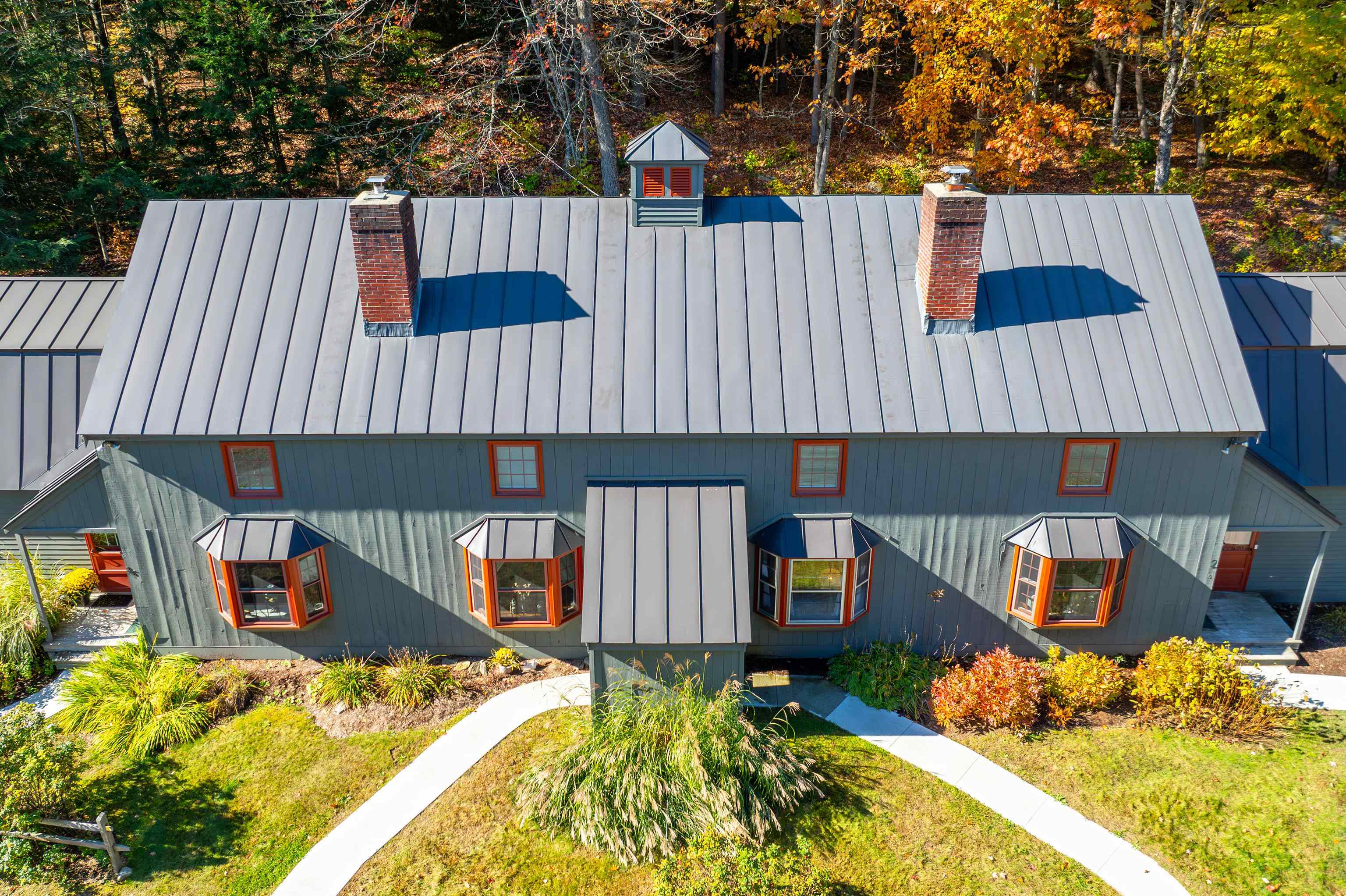 574 Willard Road Unit: 2C