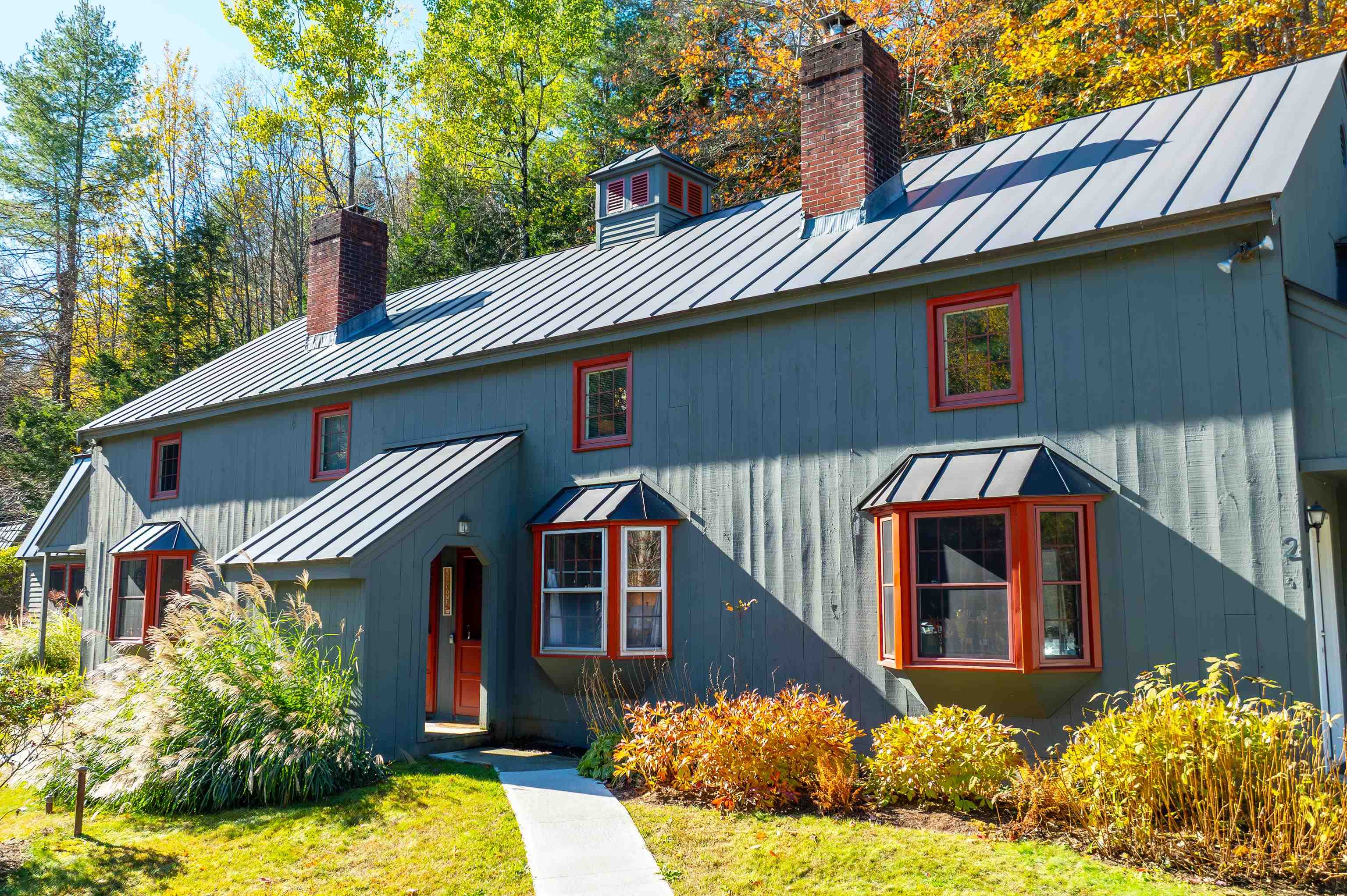 574 Willard Road Unit: 2C
