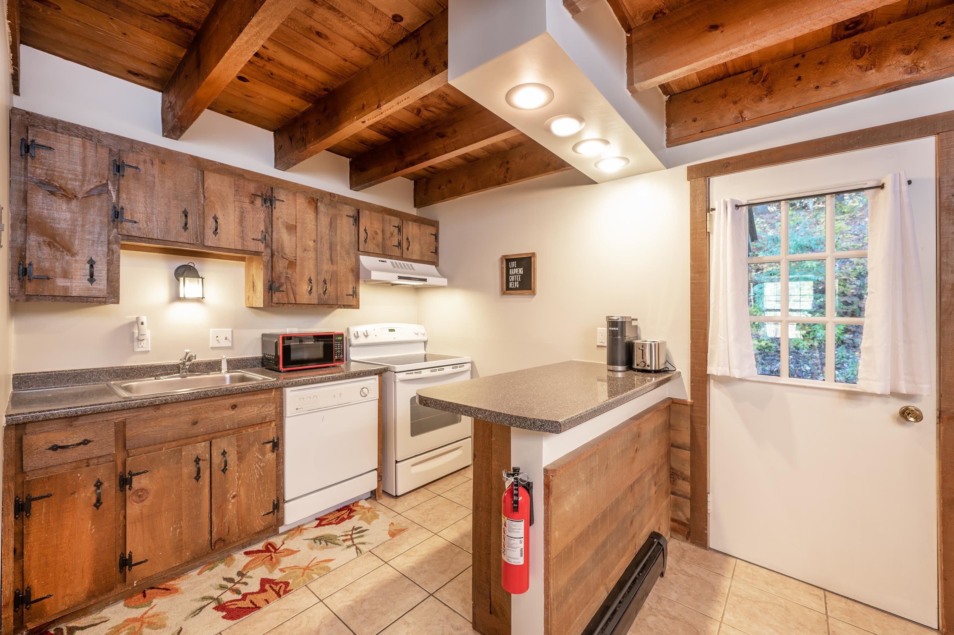 574 Willard Road Unit: 2C
