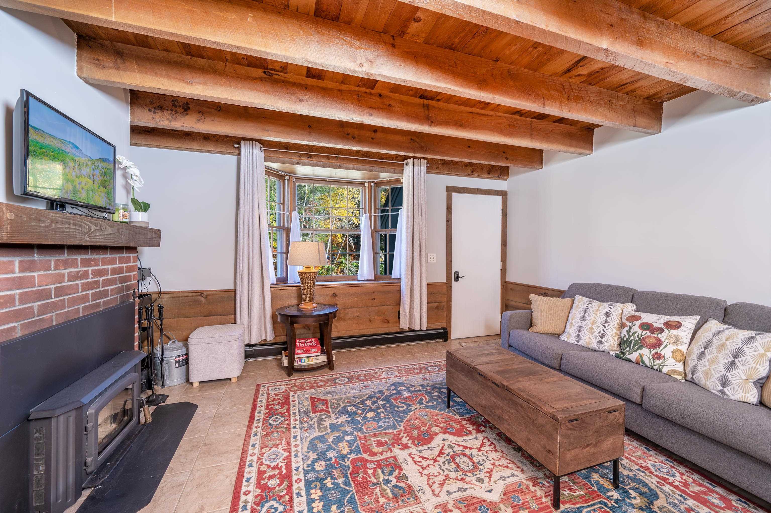 574 Willard Road Unit: 2C