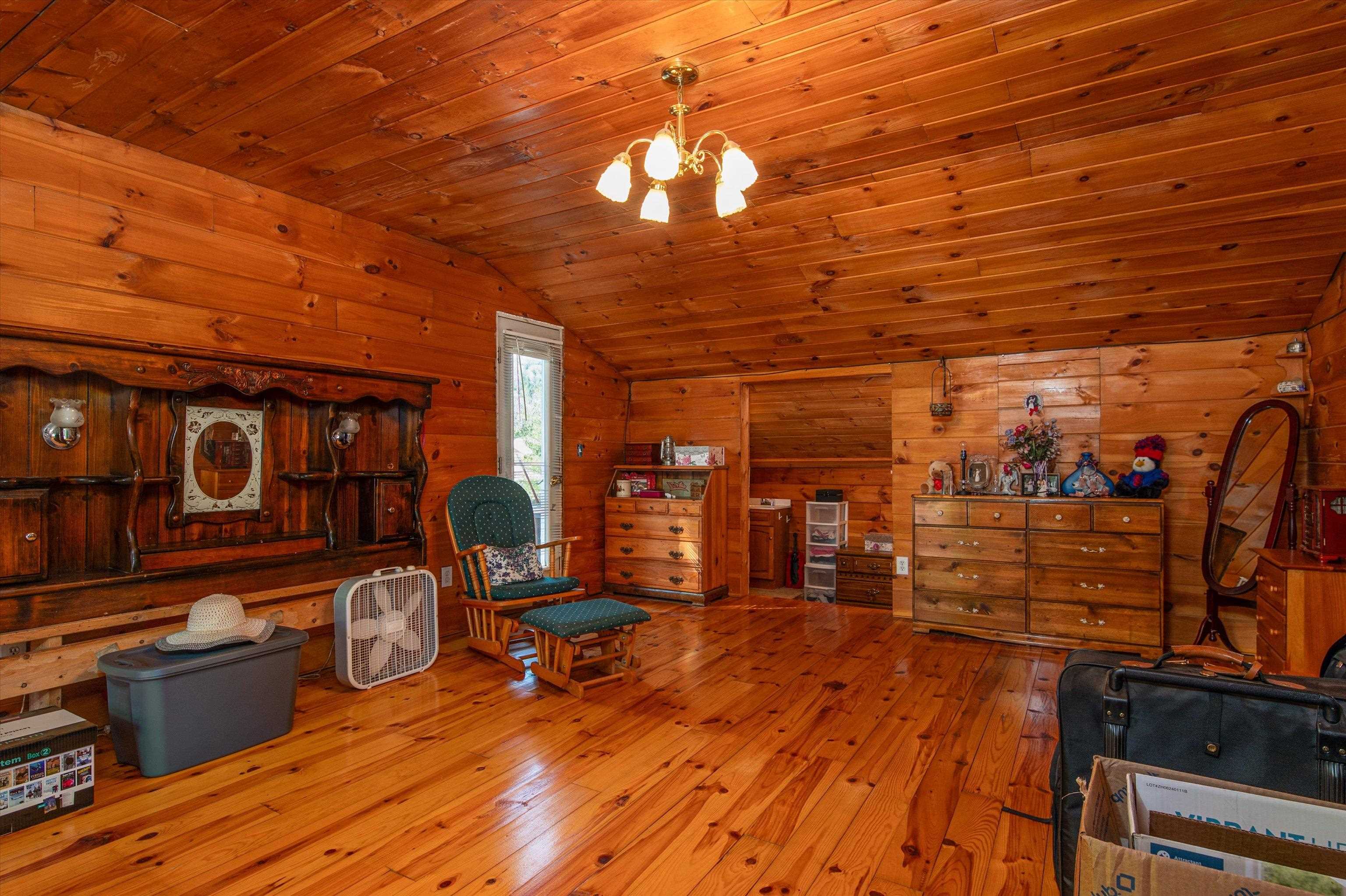 54 Twitchell Settlement