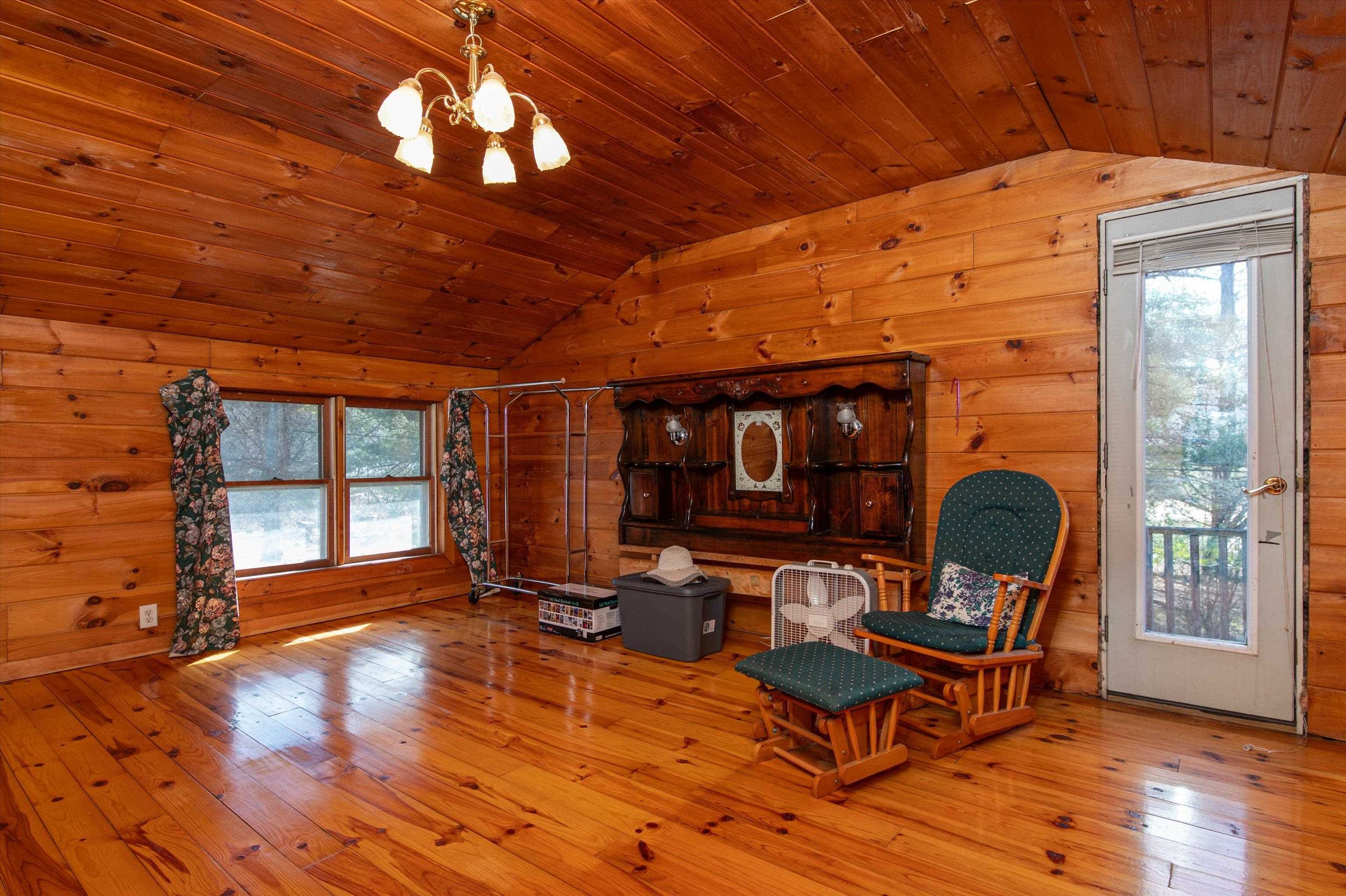 54 Twitchell Settlement