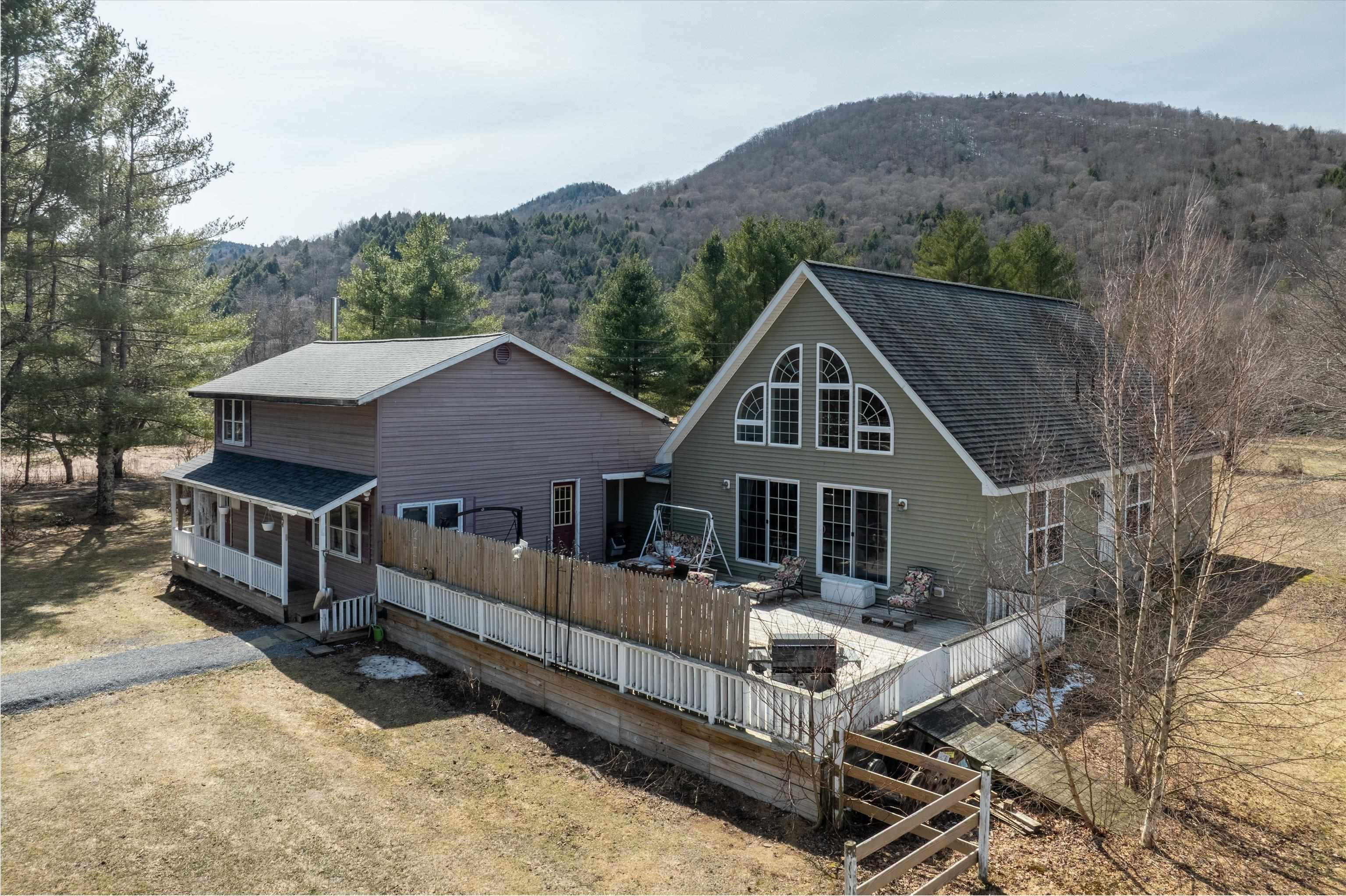54 Twitchell Settlement