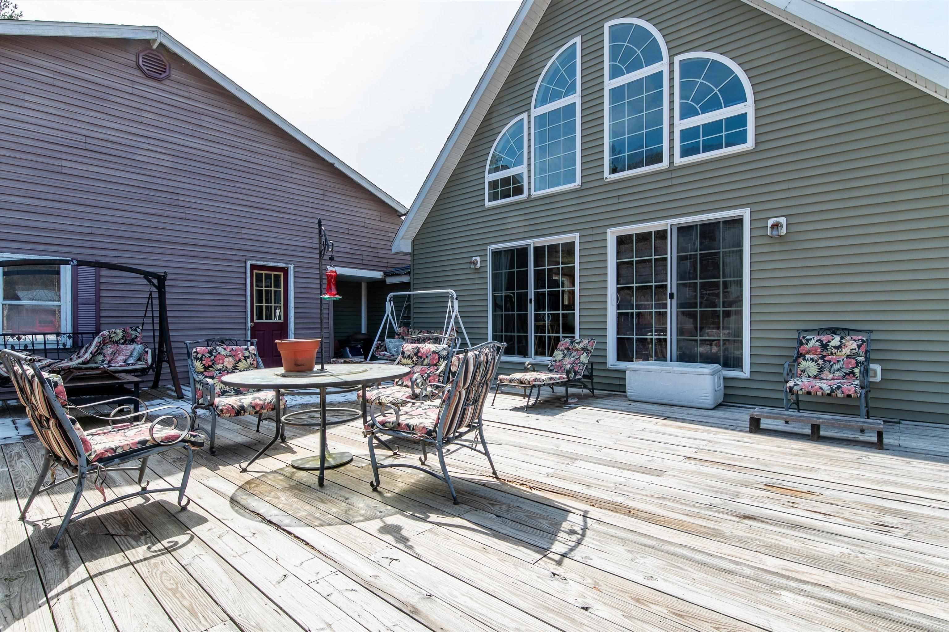 54 Twitchell Settlement