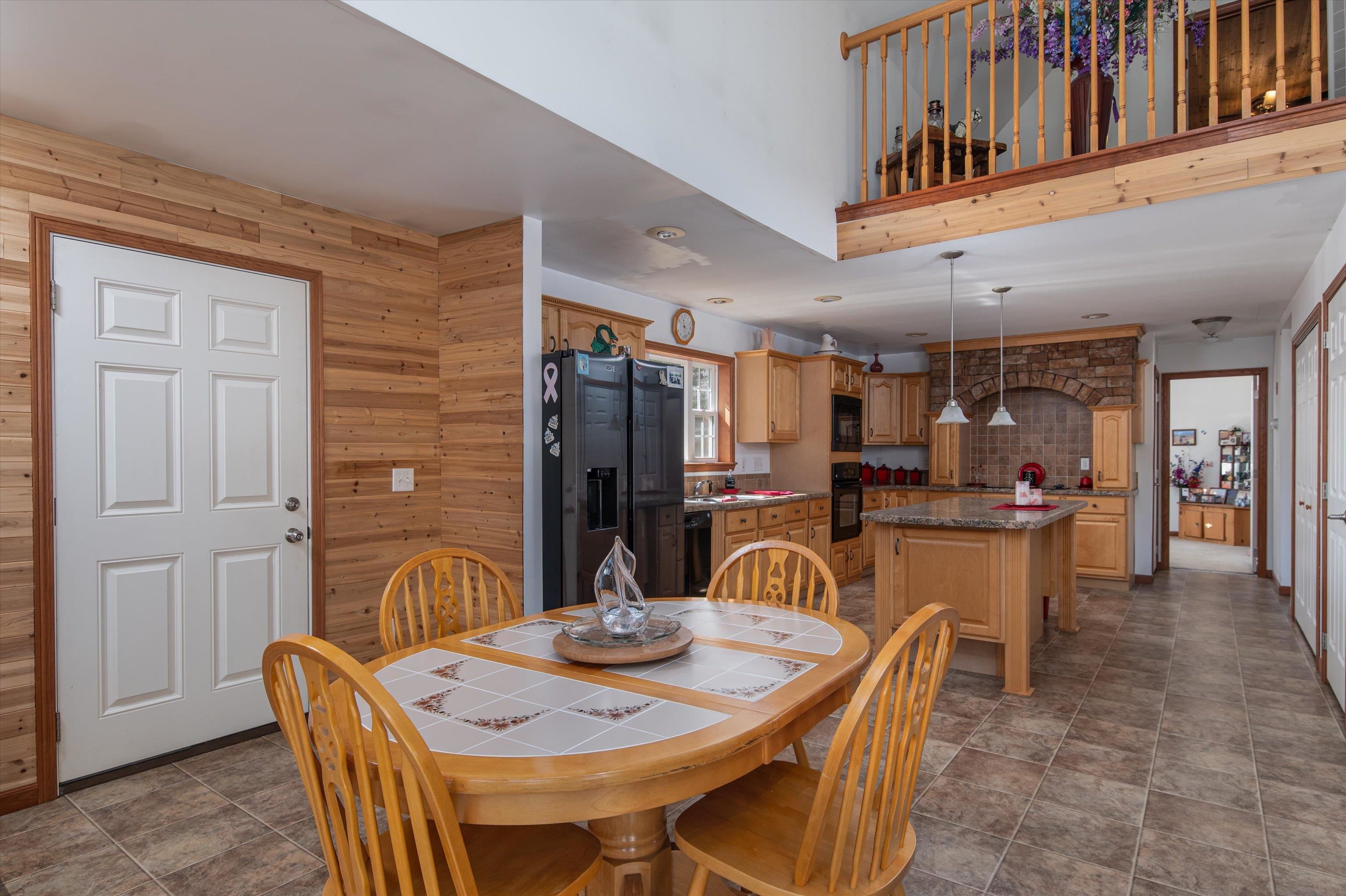 54 Twitchell Settlement