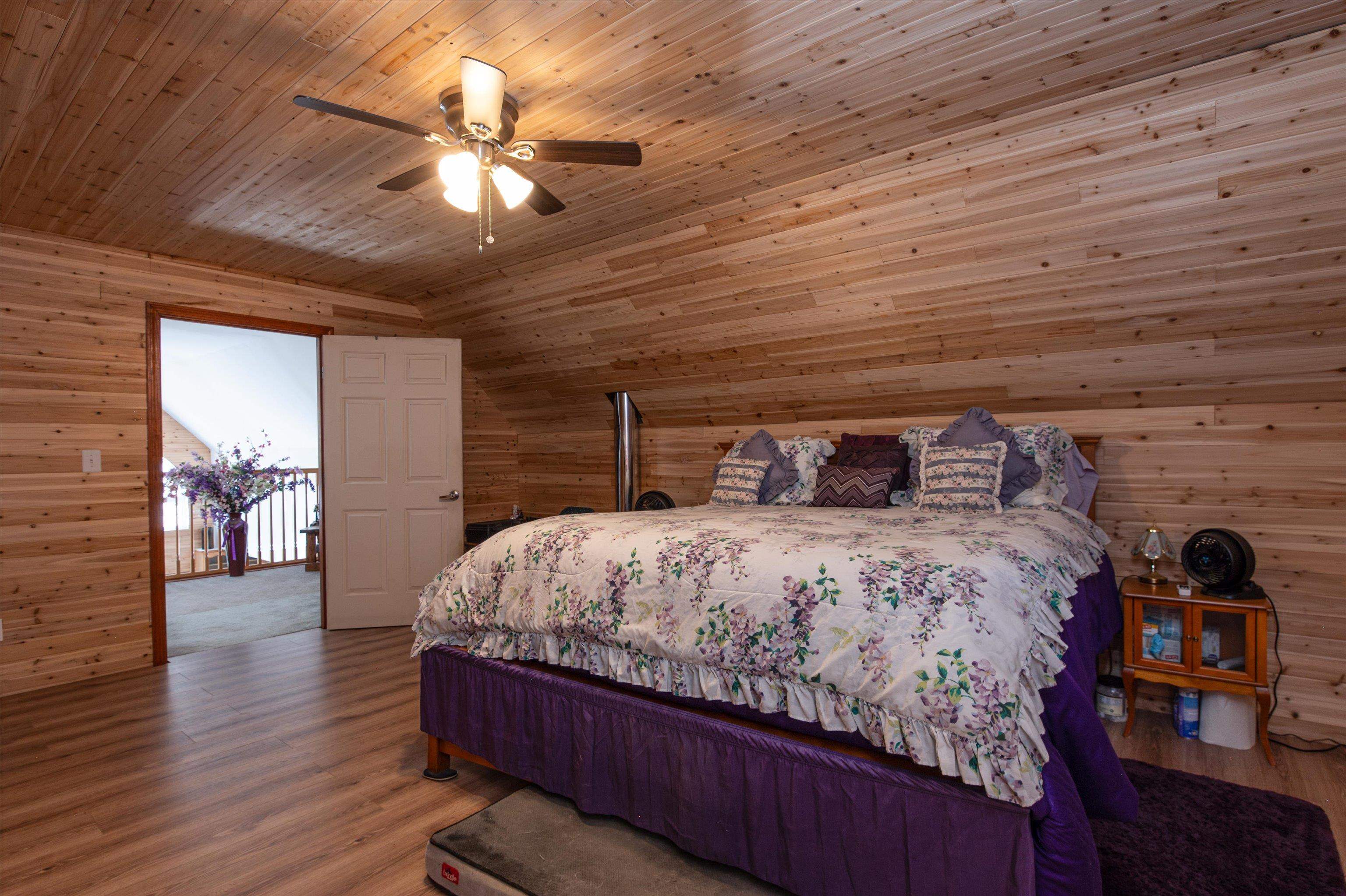 54 Twitchell Settlement
