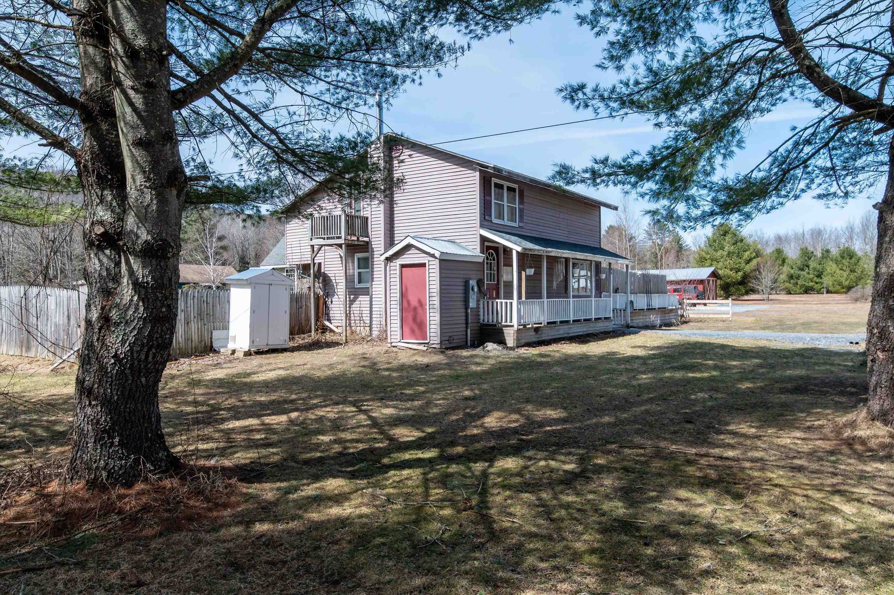 54 Twitchell Settlement
