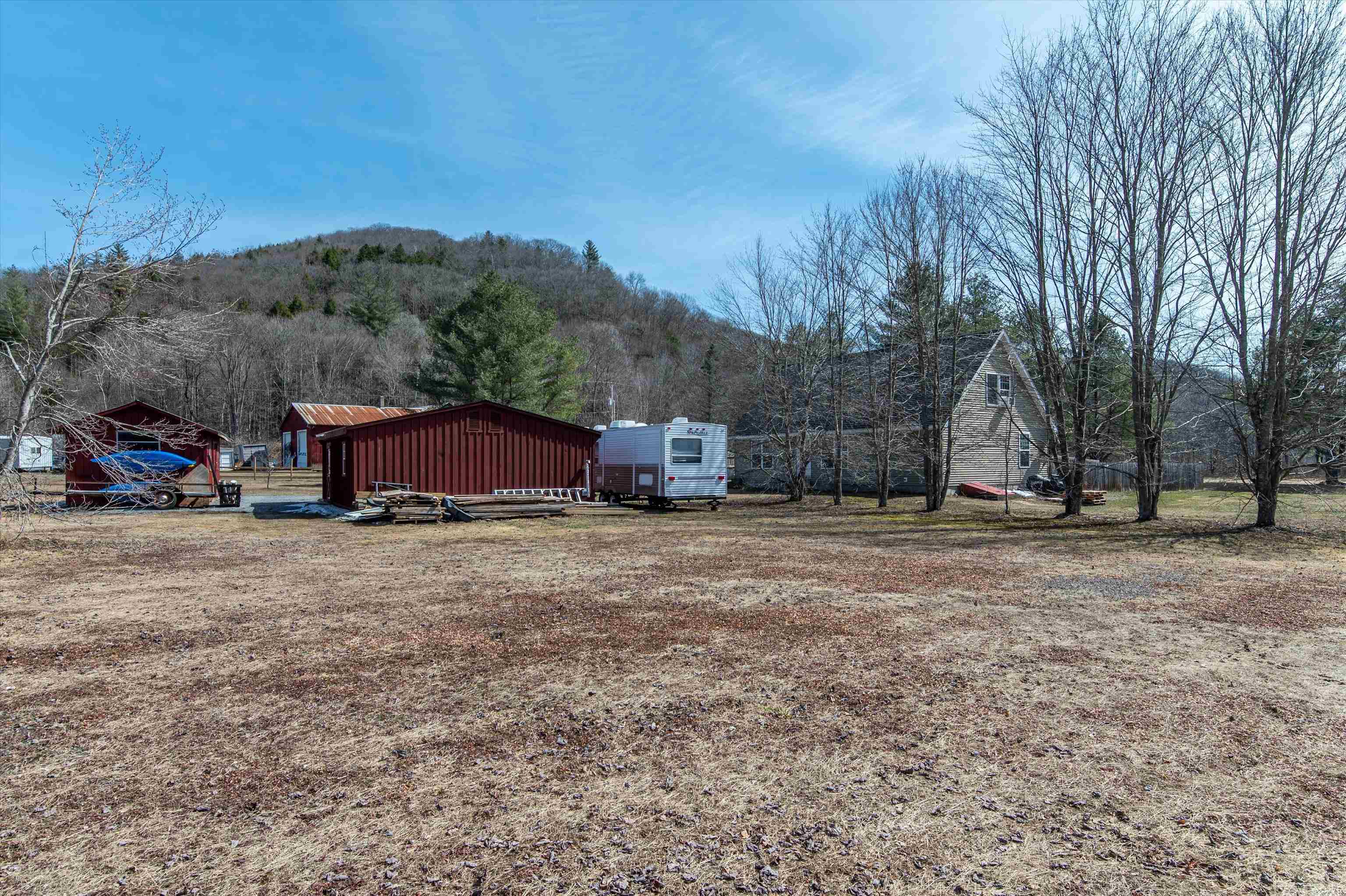 54 Twitchell Settlement