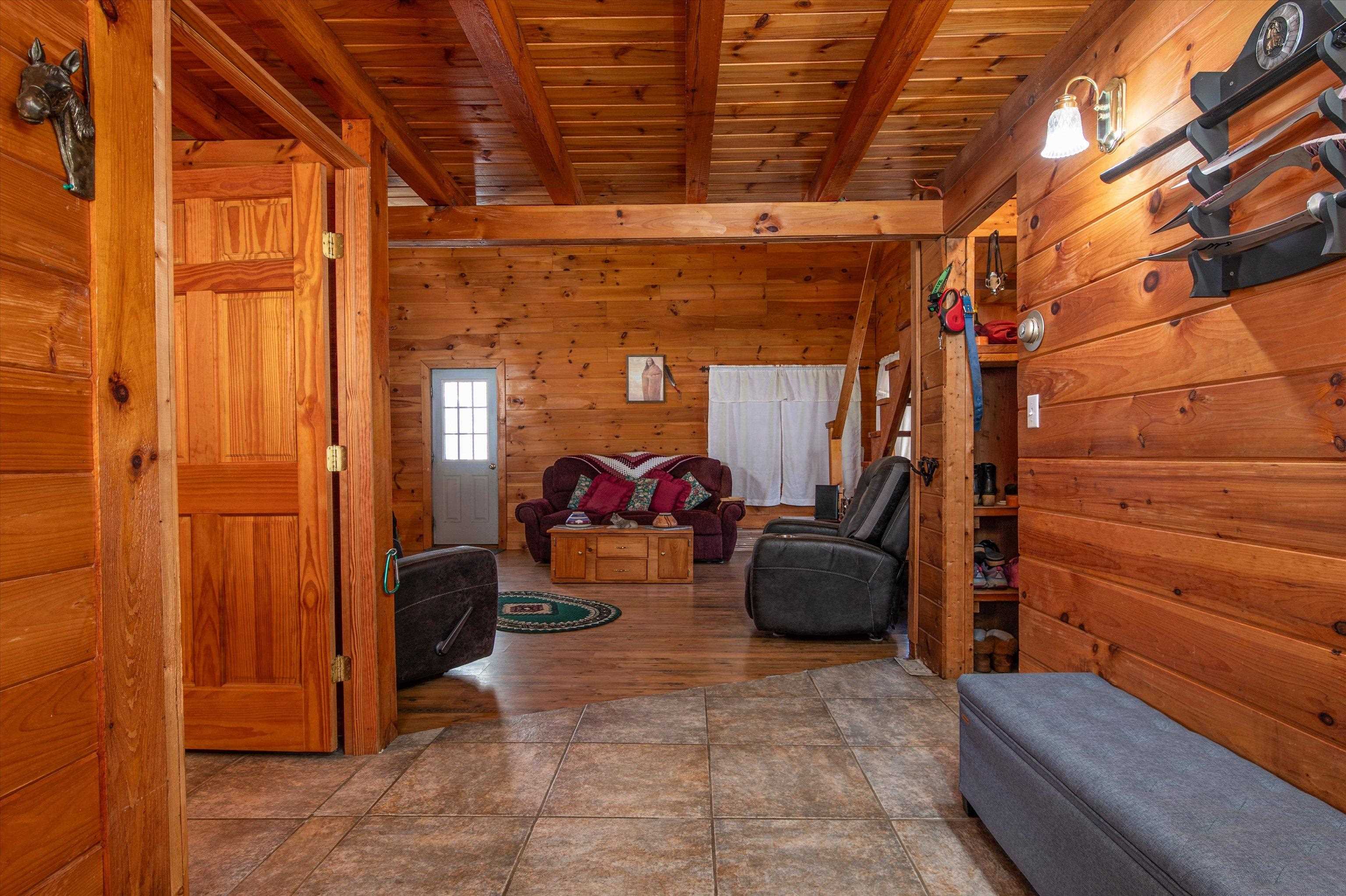 54 Twitchell Settlement
