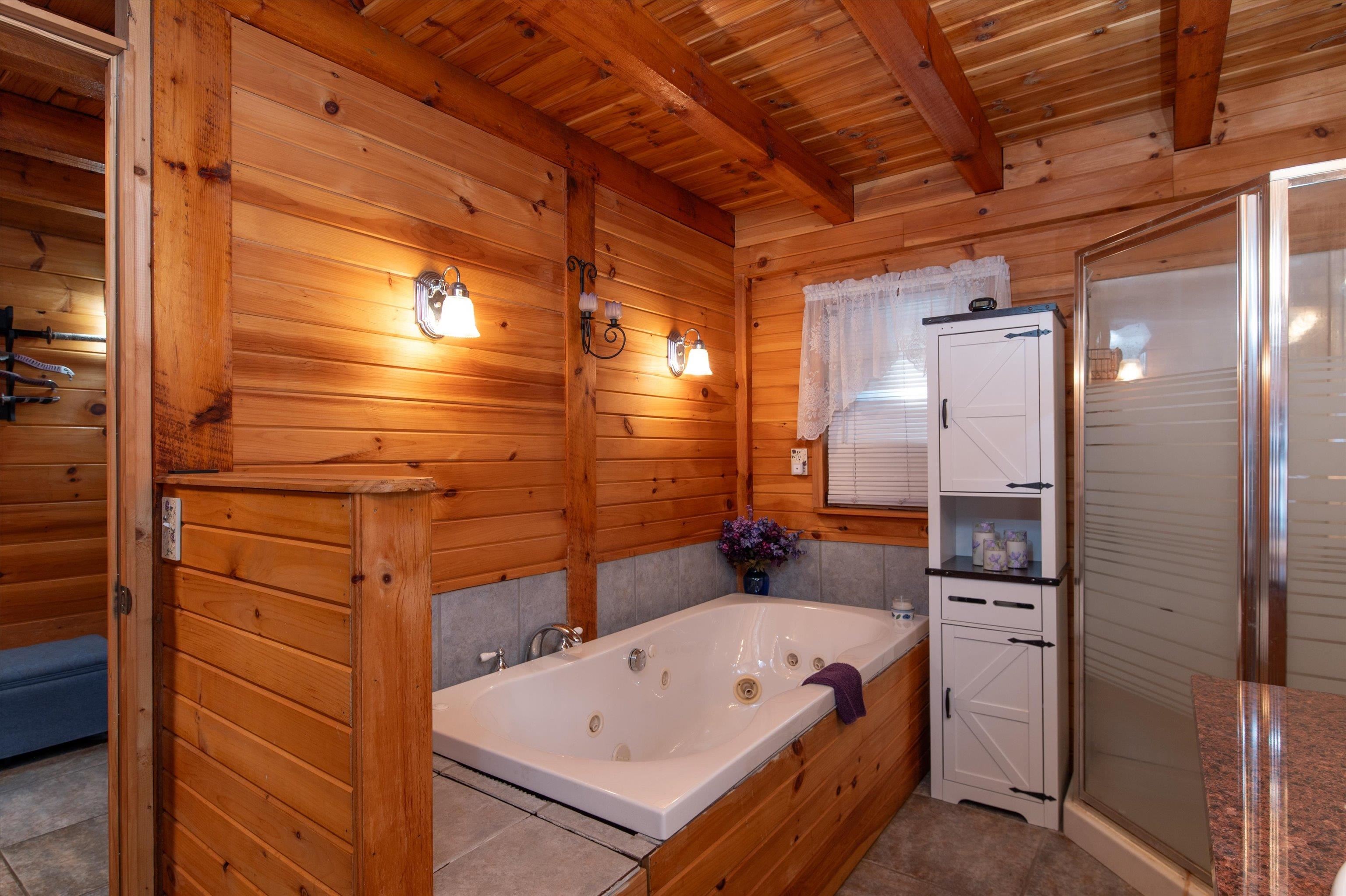 54 Twitchell Settlement
