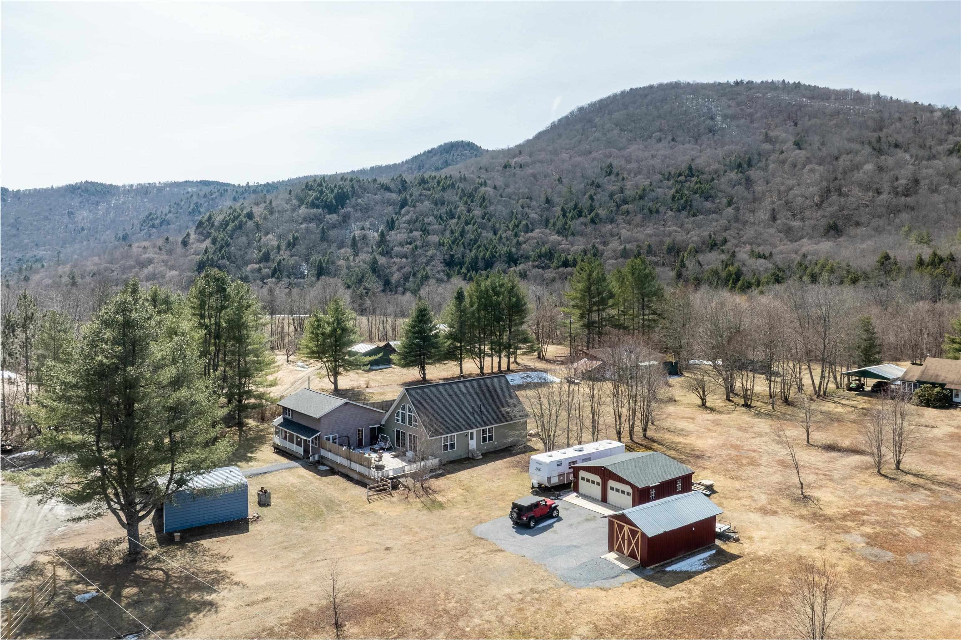 54 Twitchell Settlement