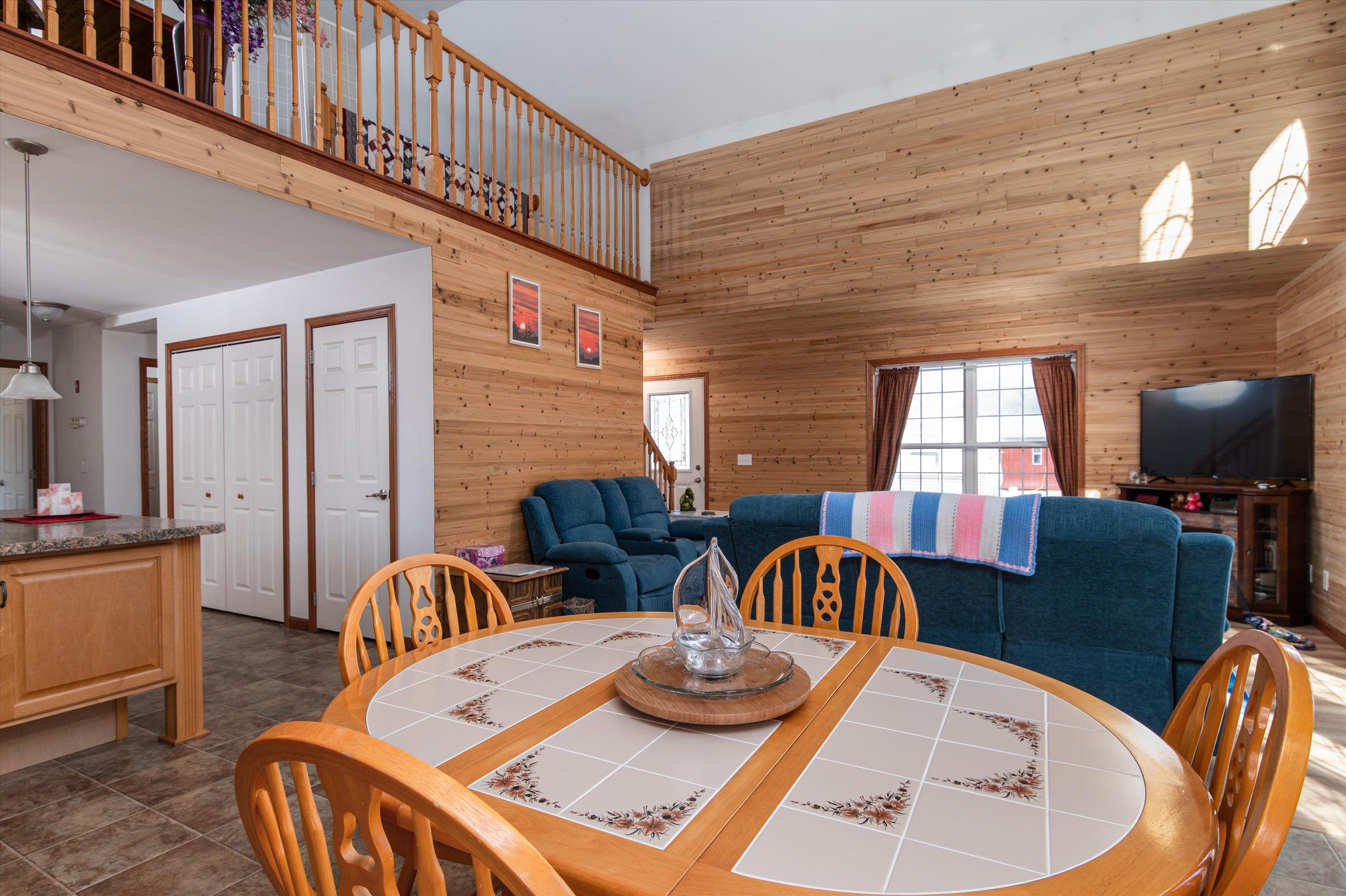 54 Twitchell Settlement