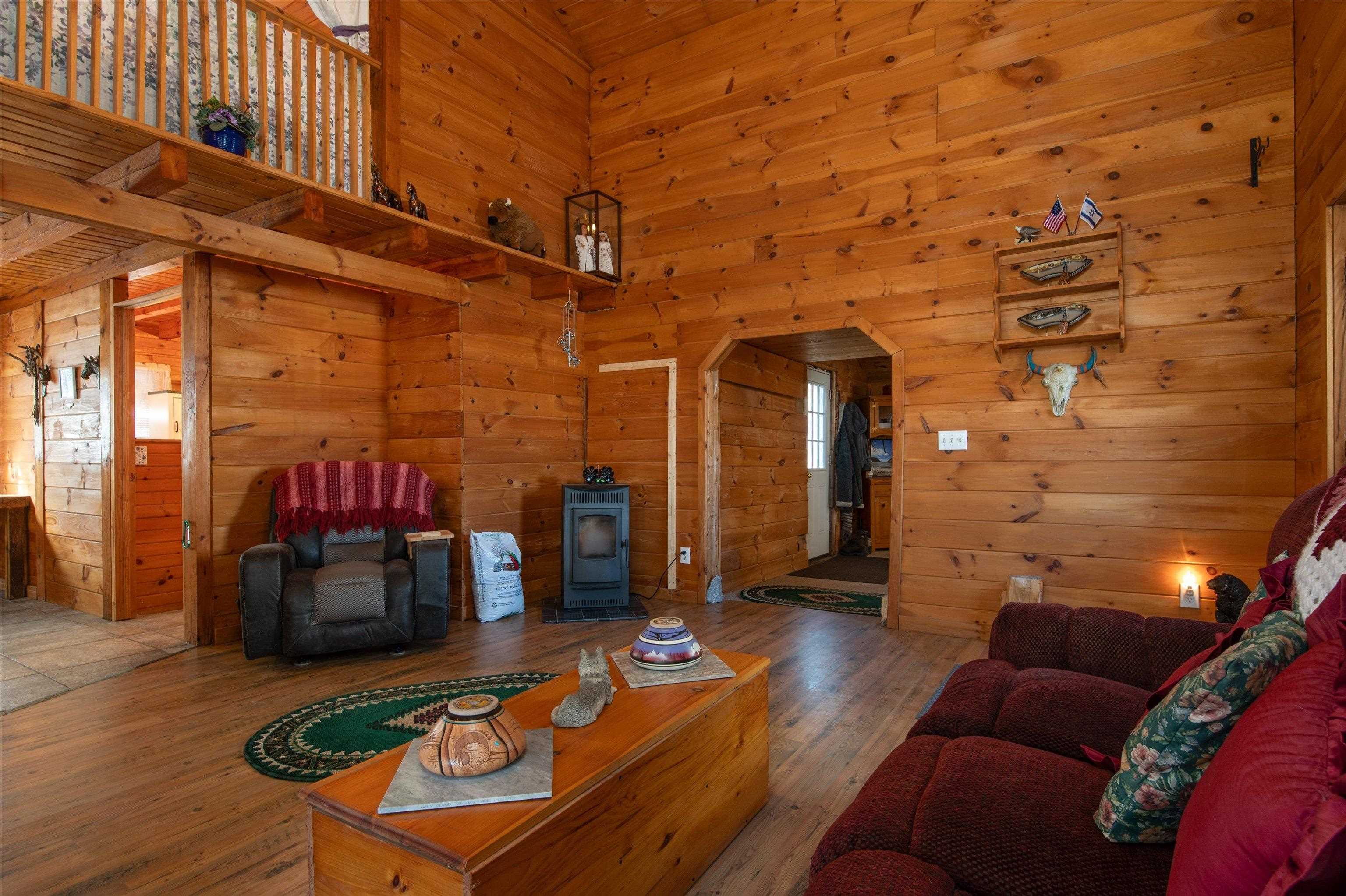 54 Twitchell Settlement