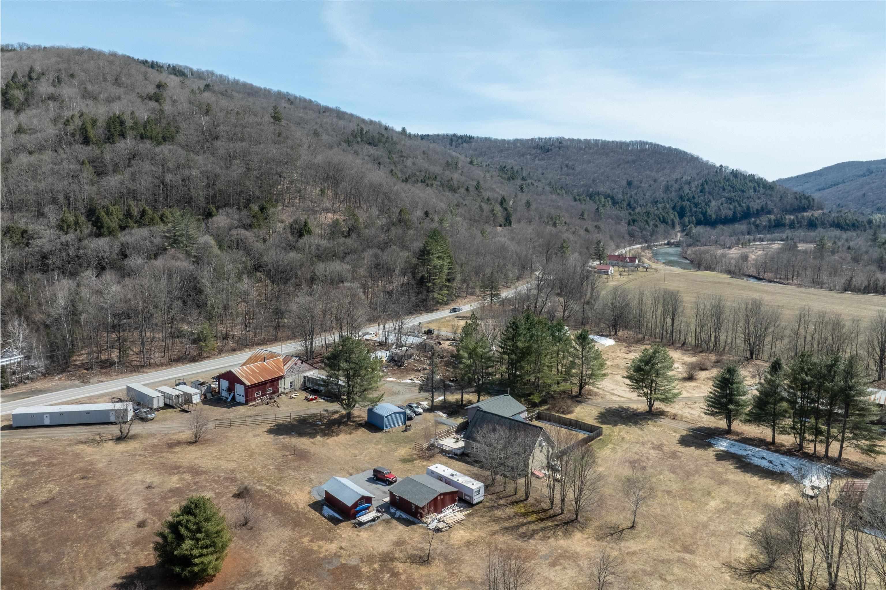 54 Twitchell Settlement