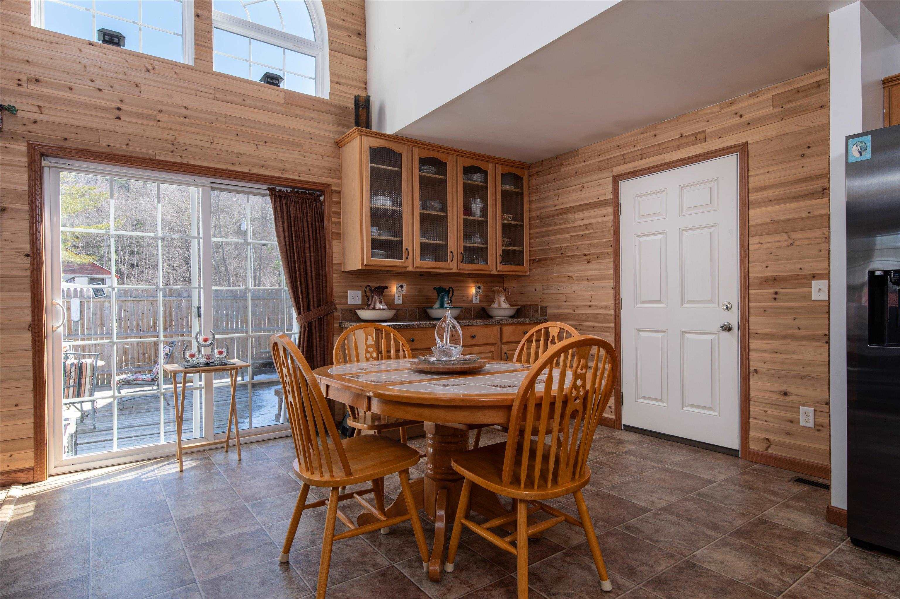 54 Twitchell Settlement