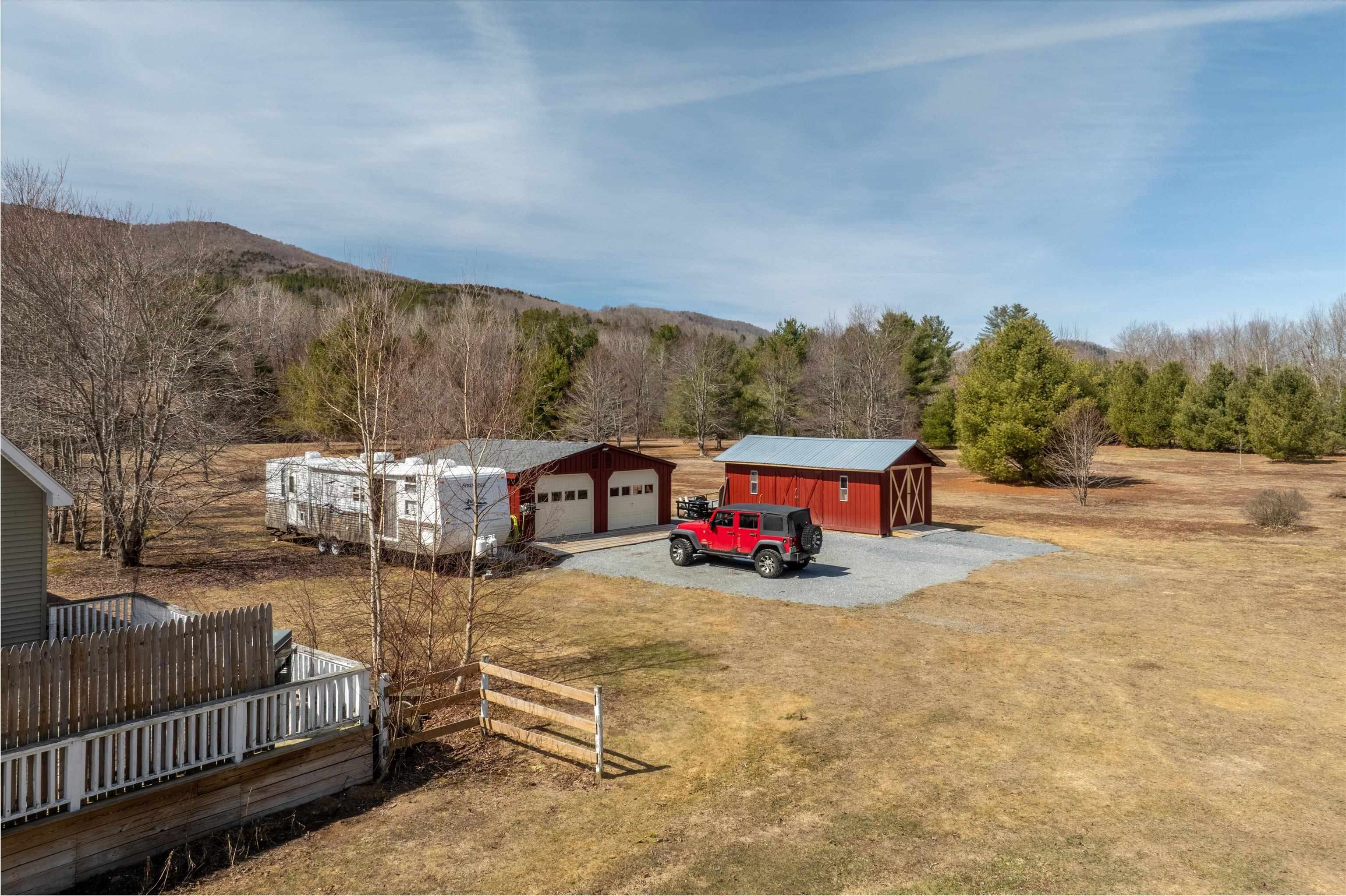 54 Twitchell Settlement