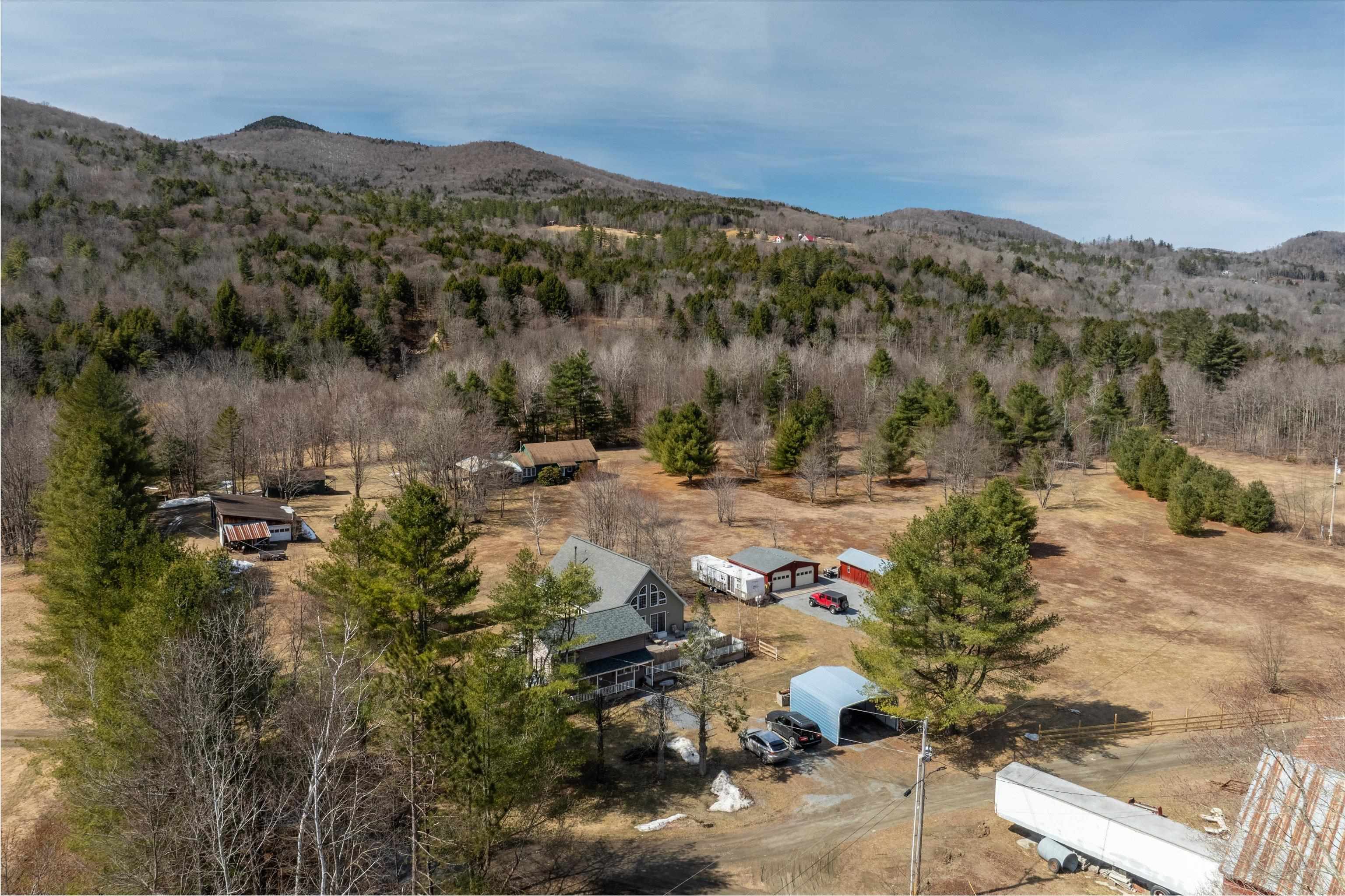 54 Twitchell Settlement