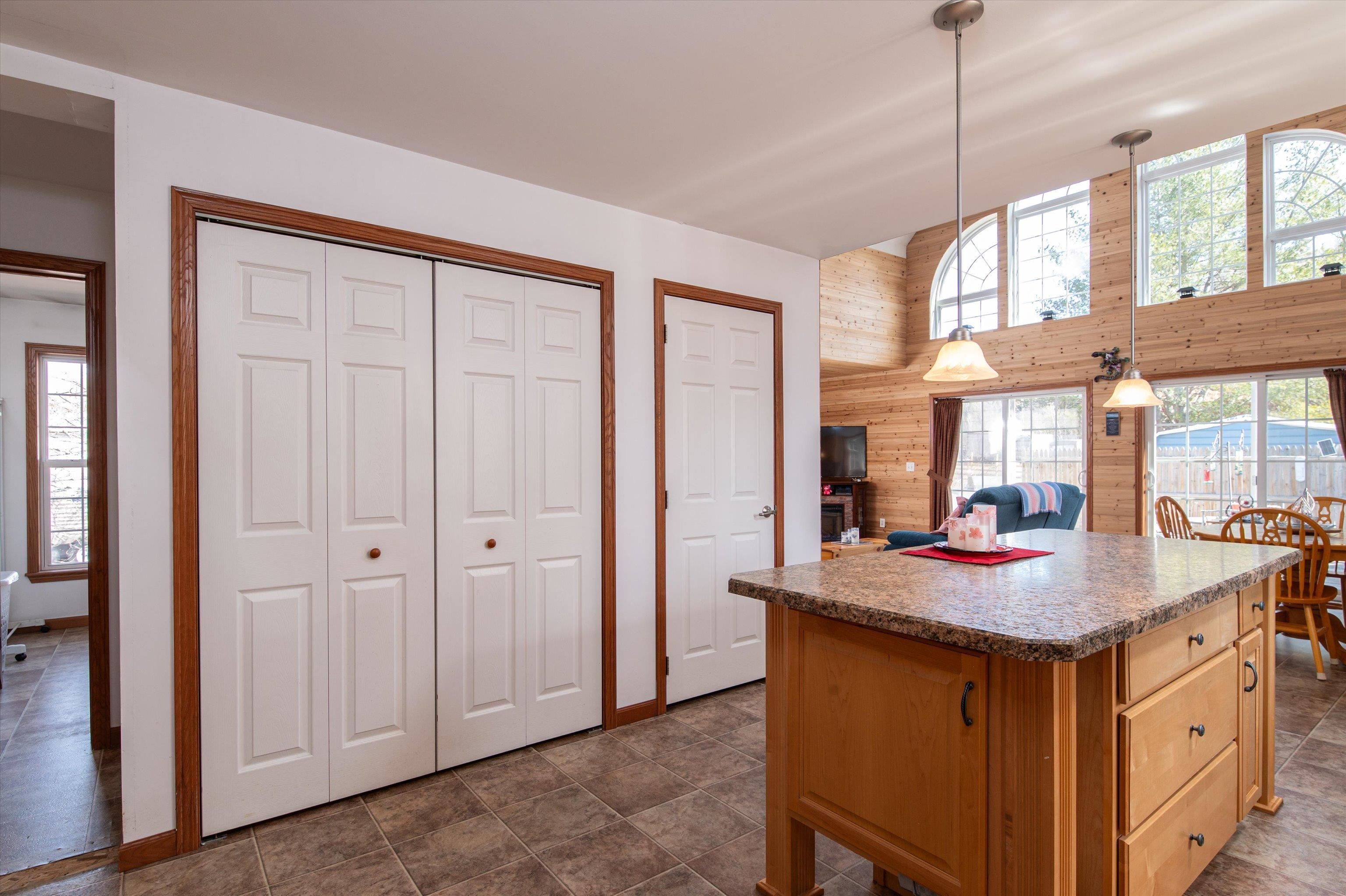 54 Twitchell Settlement