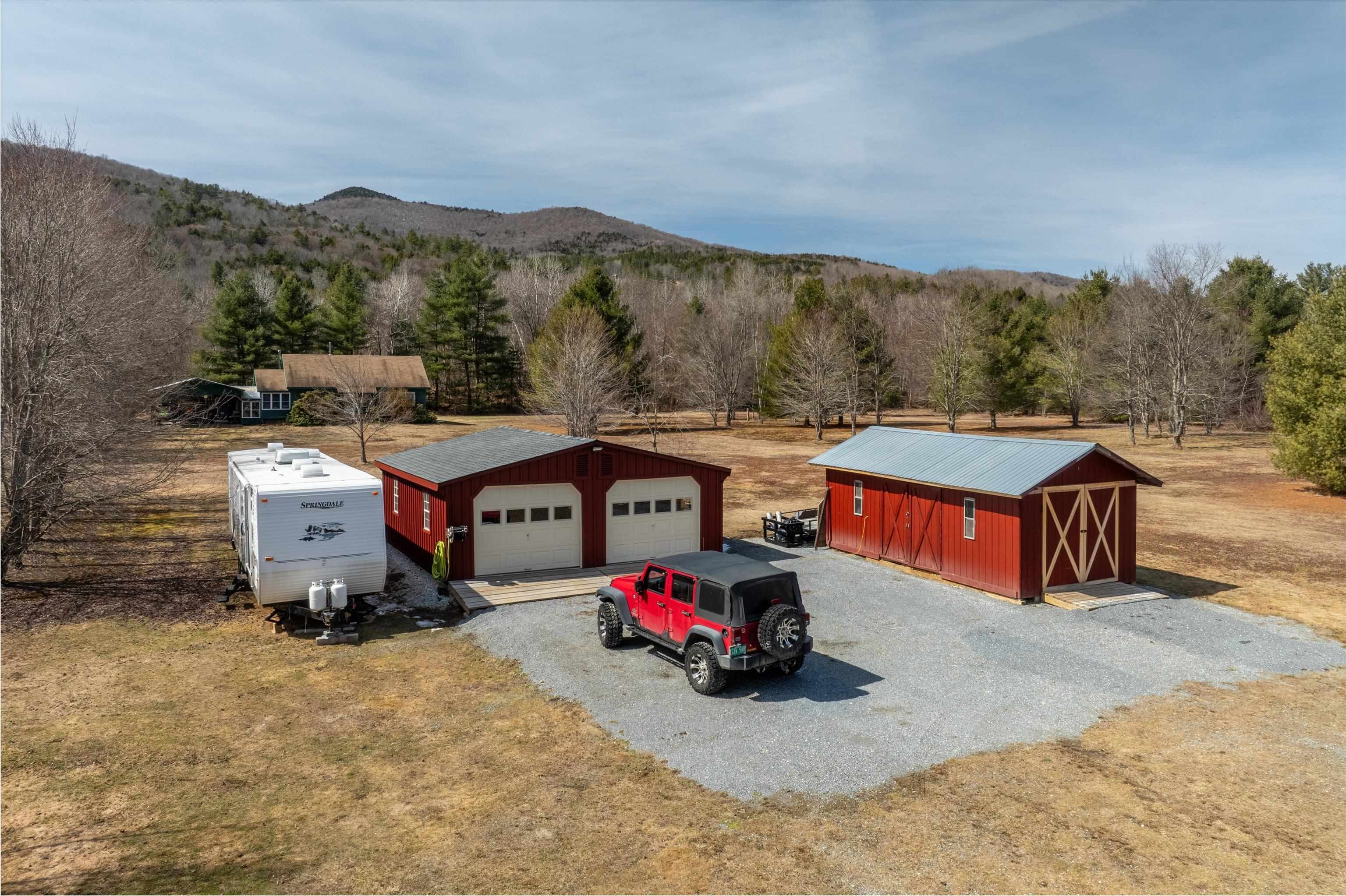 54 Twitchell Settlement