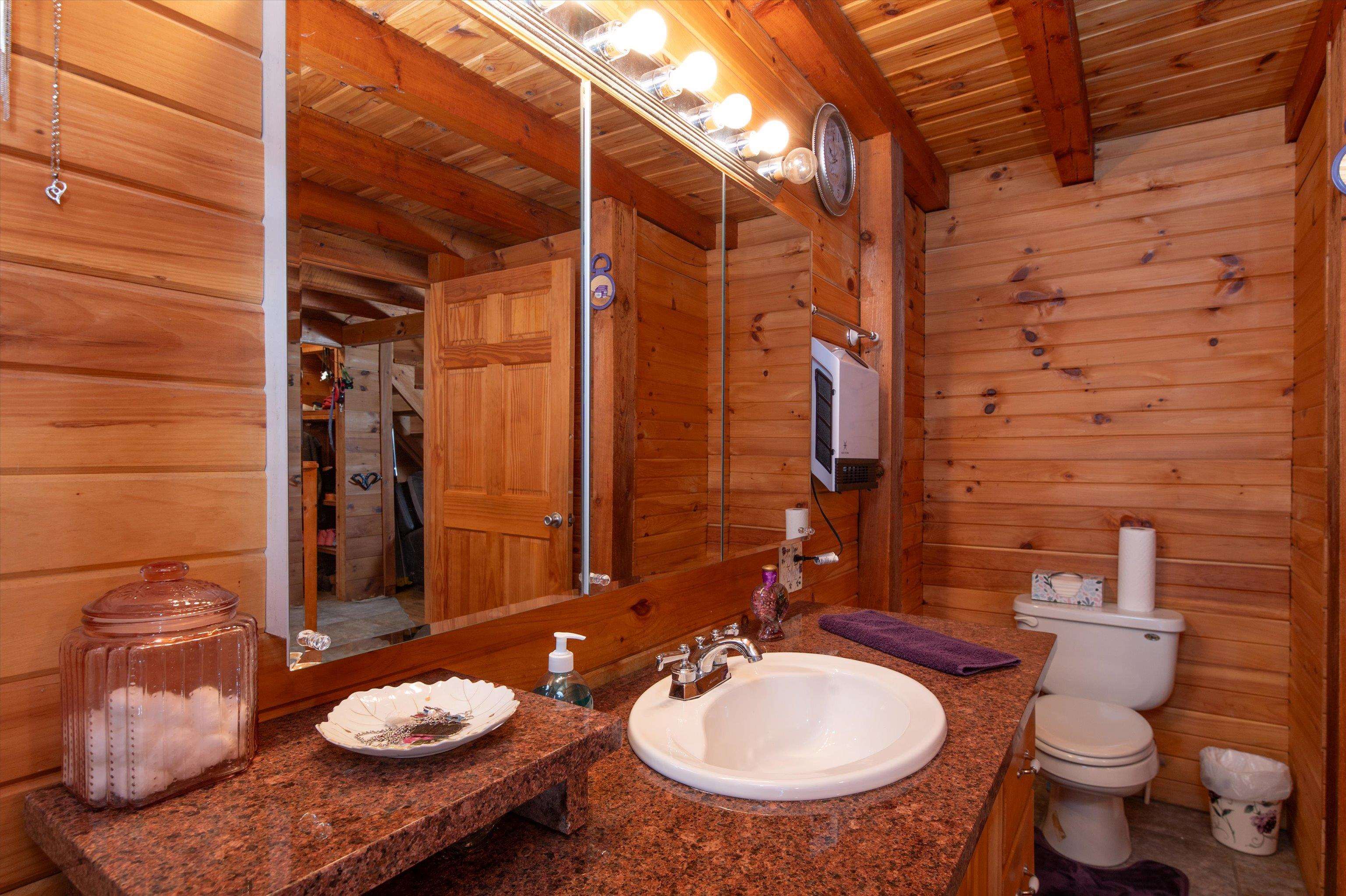 54 Twitchell Settlement