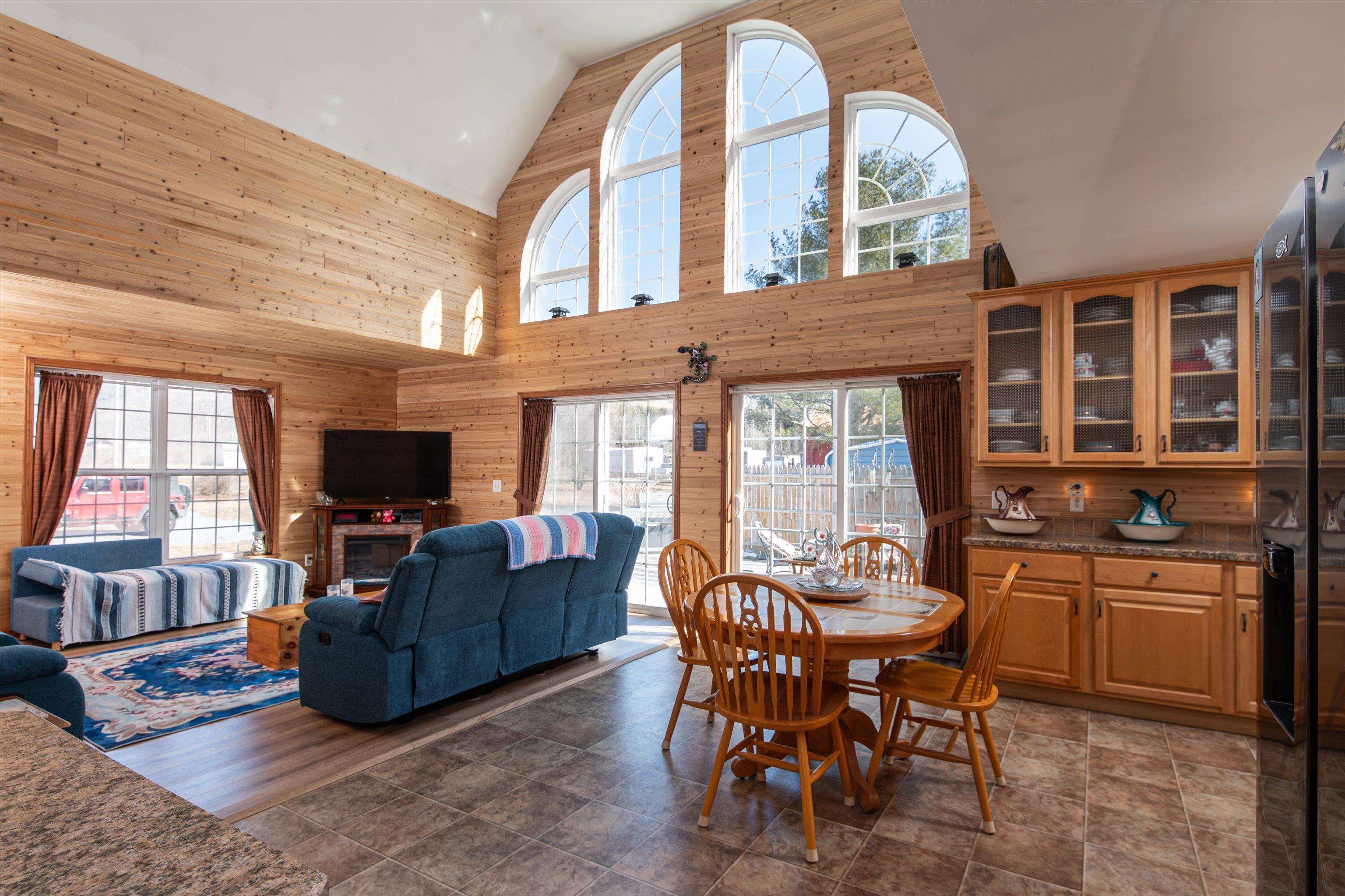 54 Twitchell Settlement