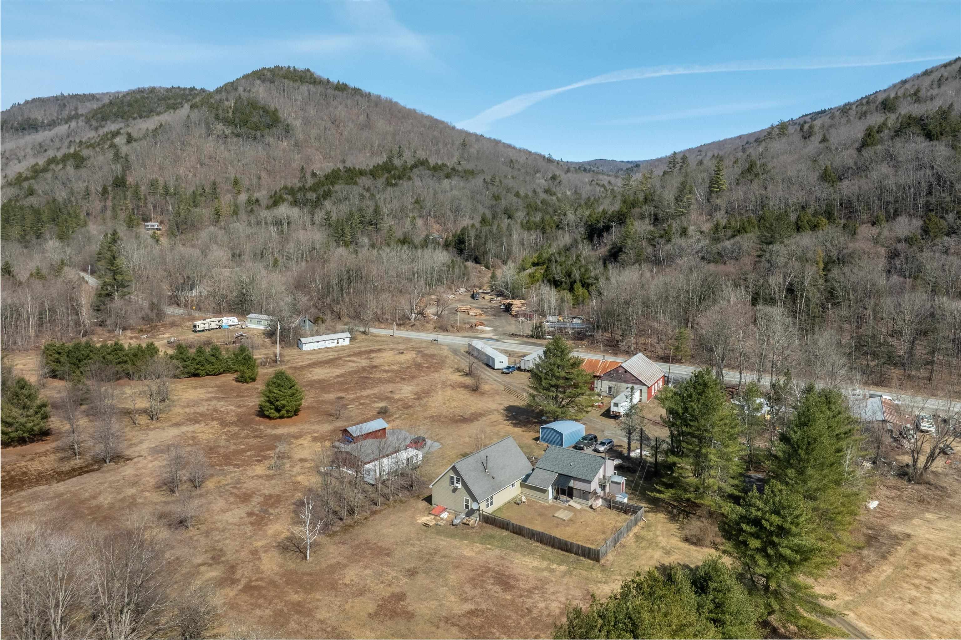 54 Twitchell Settlement