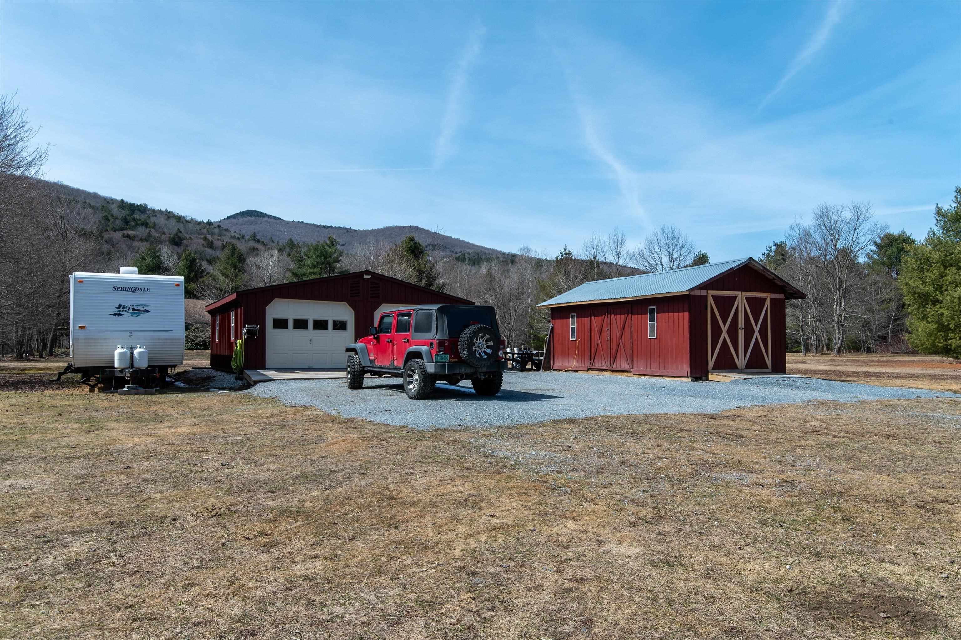 54 Twitchell Settlement