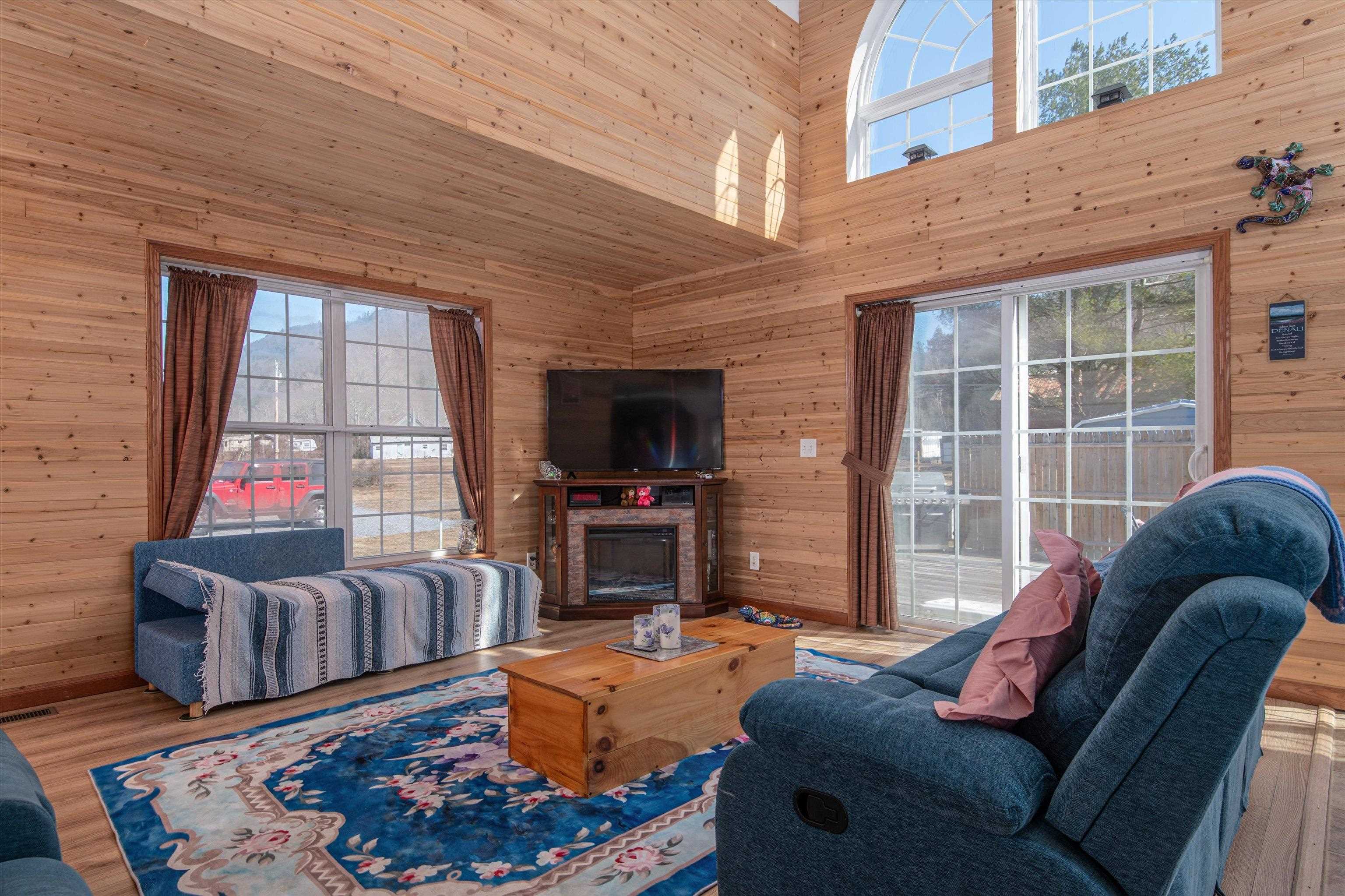 54 Twitchell Settlement