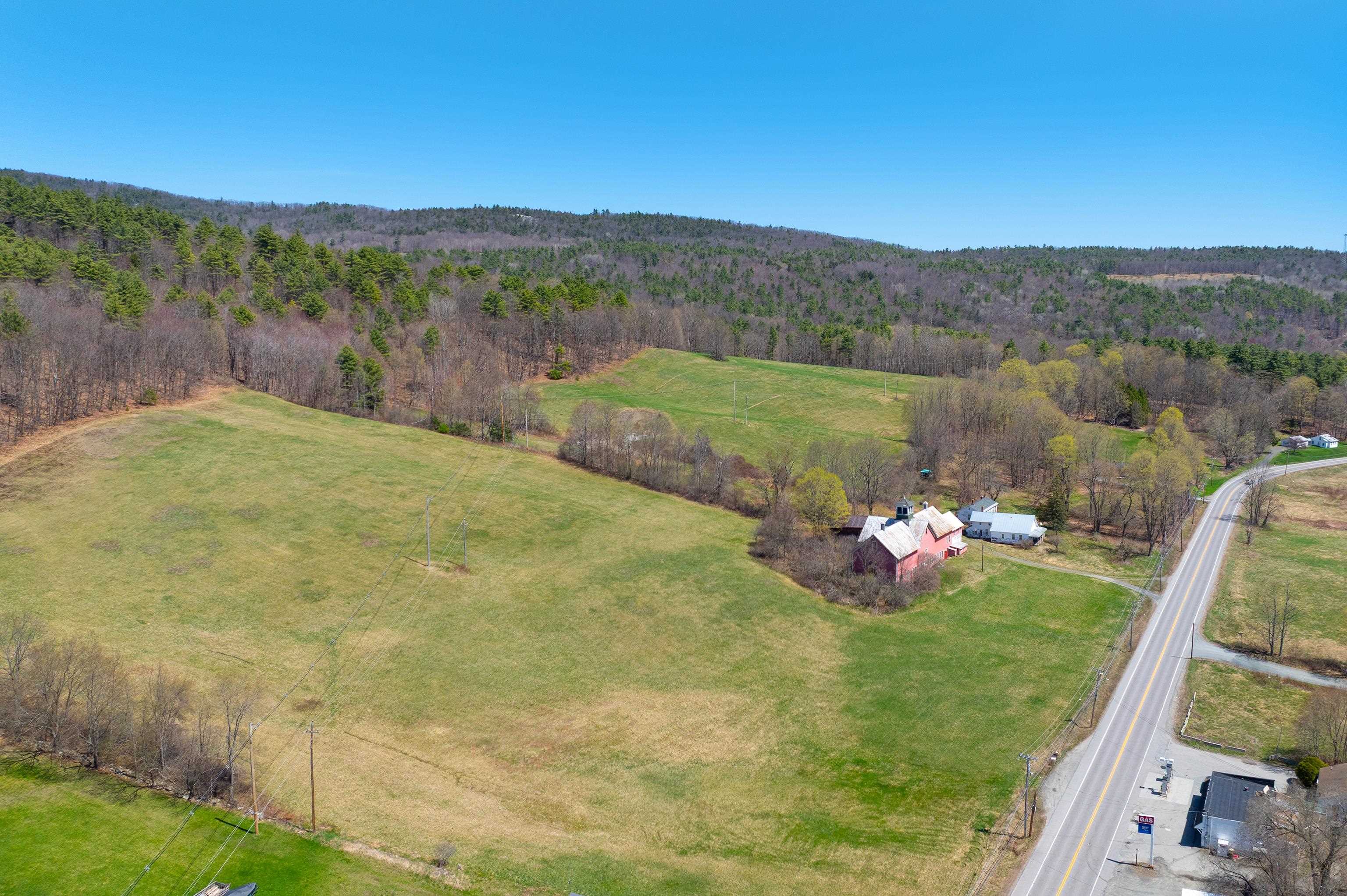 571 Dartmouth College Highway