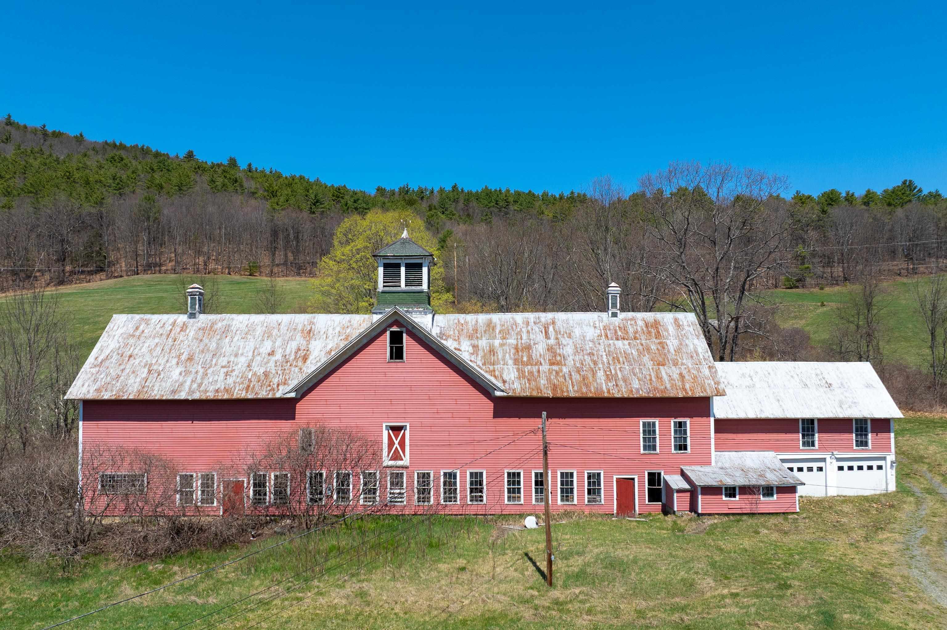 571 Dartmouth College Highway