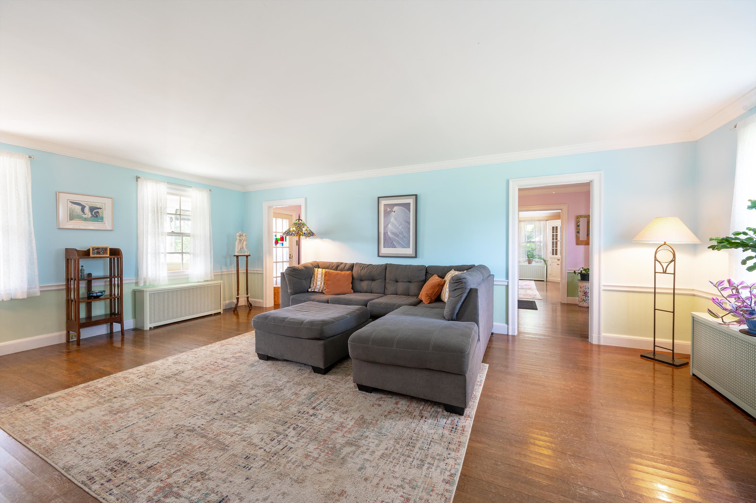 135 Bellevue Avenue