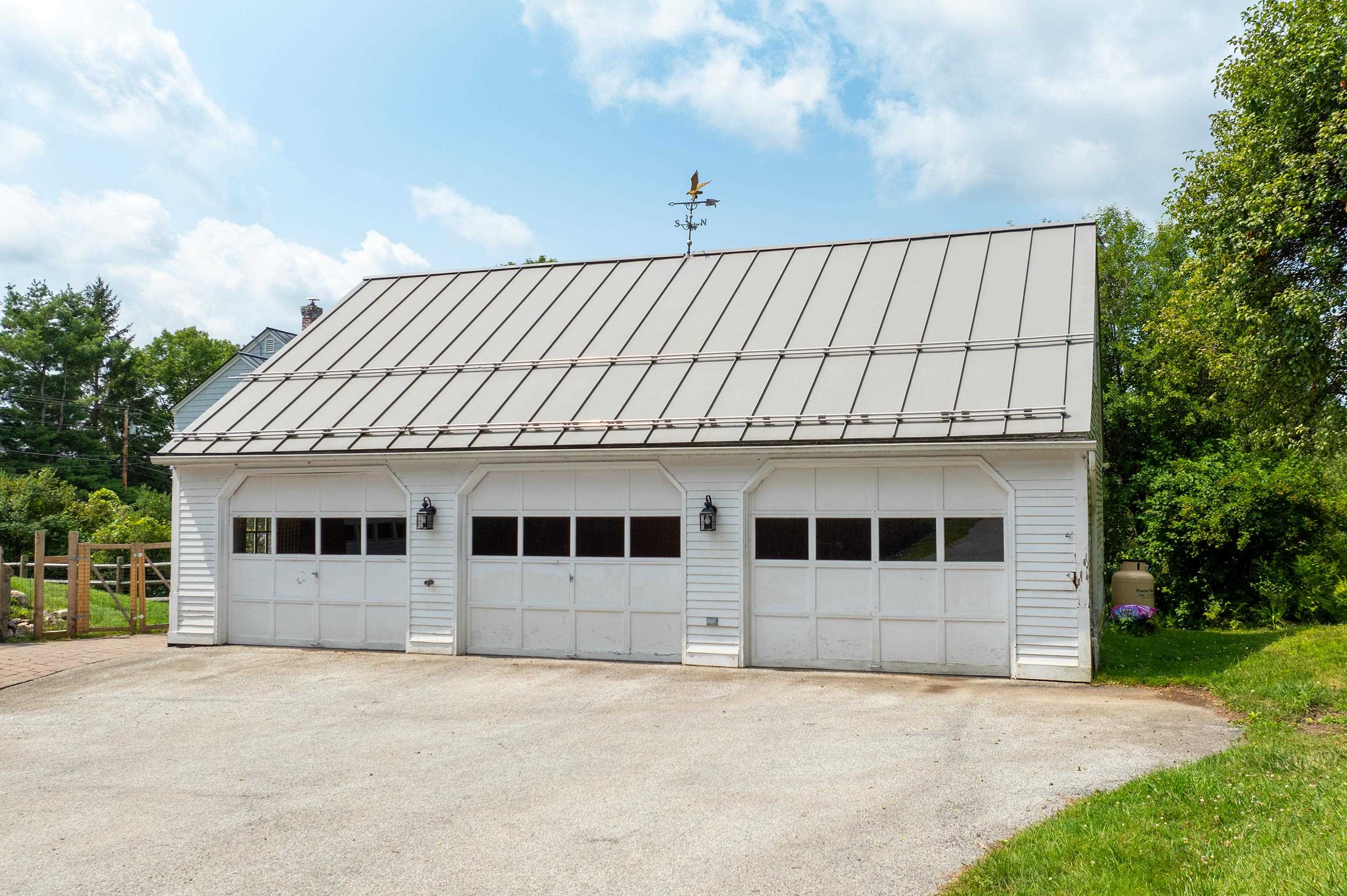 135 Bellevue Avenue