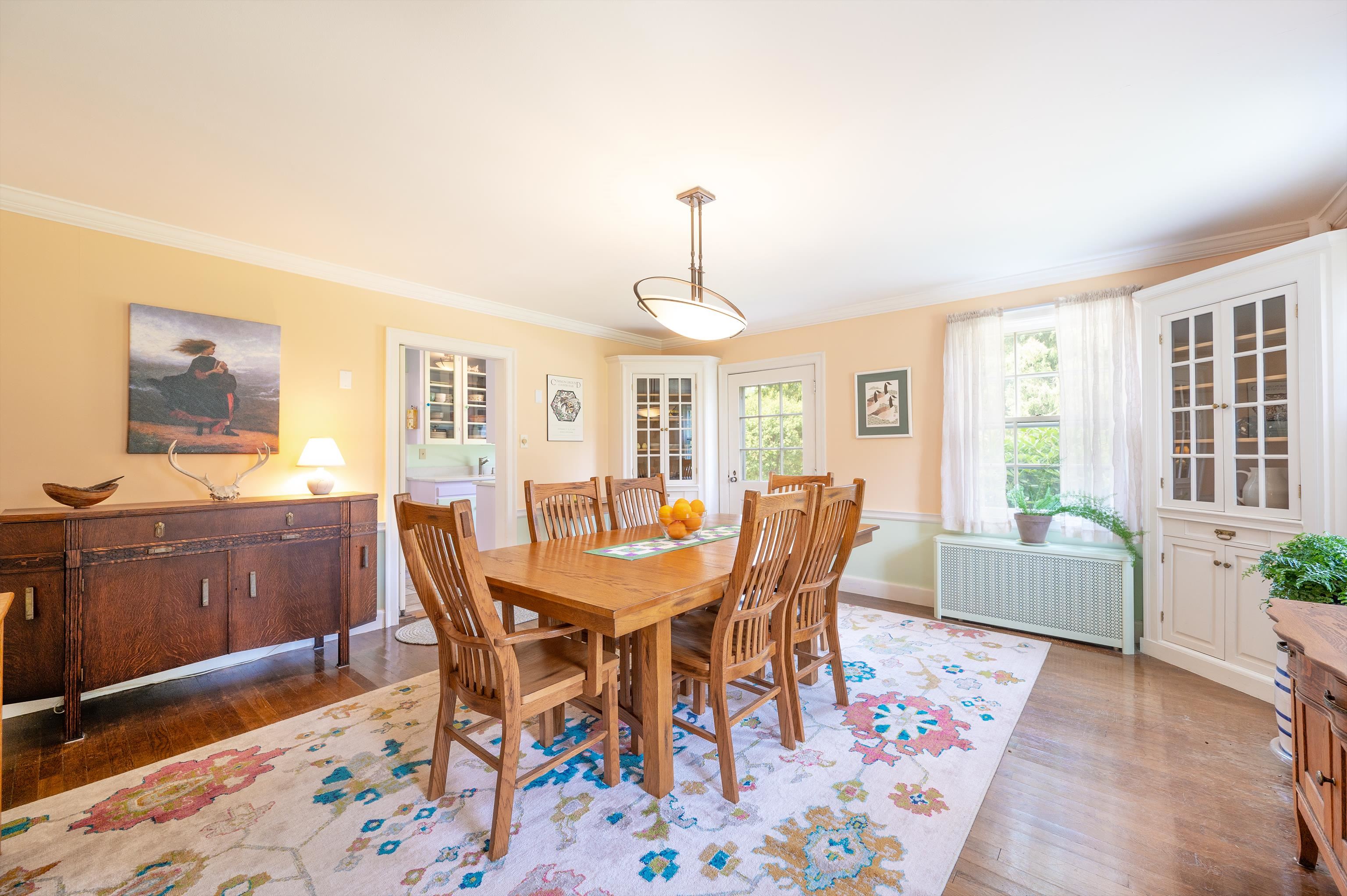 135 Bellevue Avenue