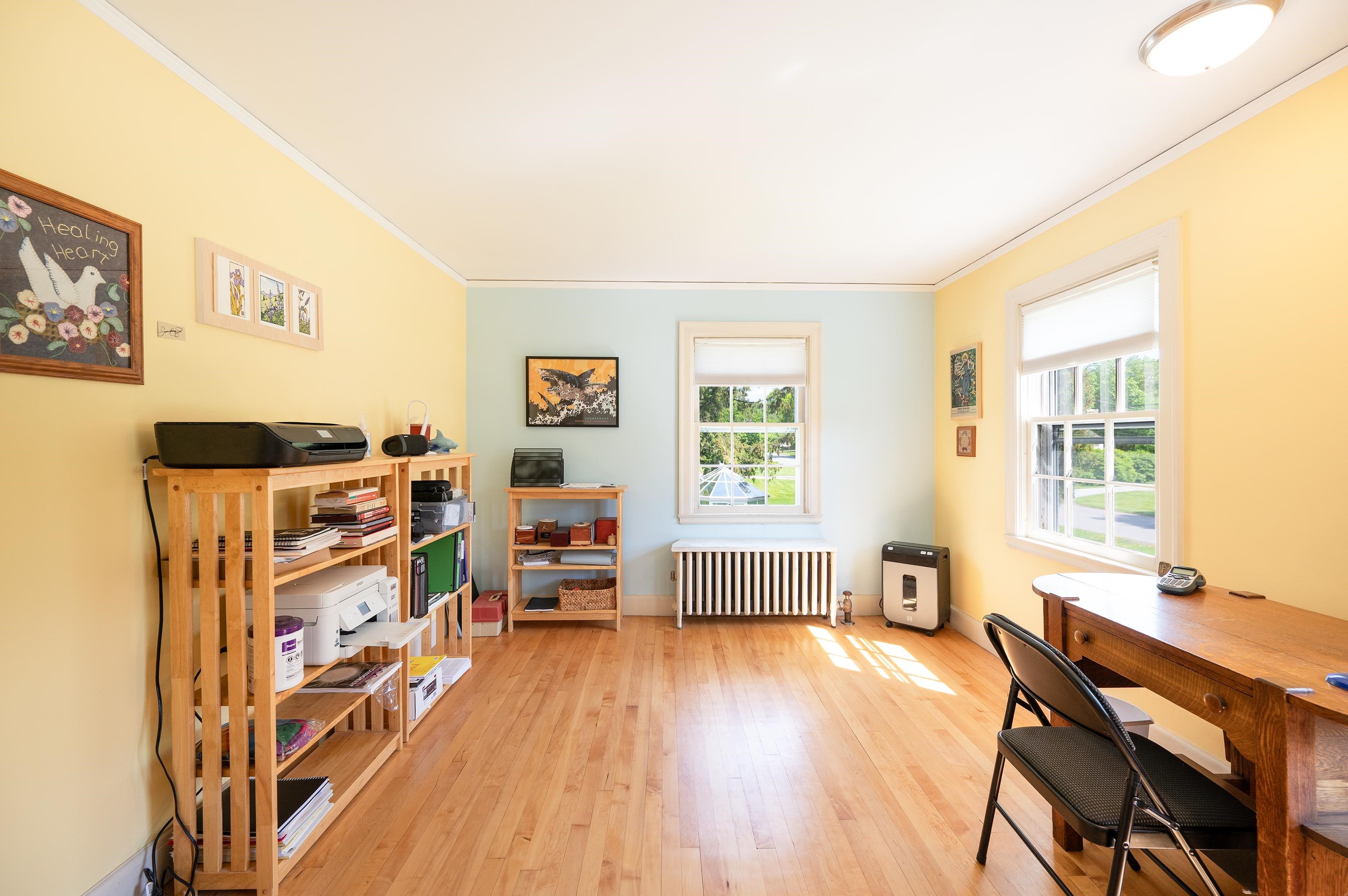 135 Bellevue Avenue