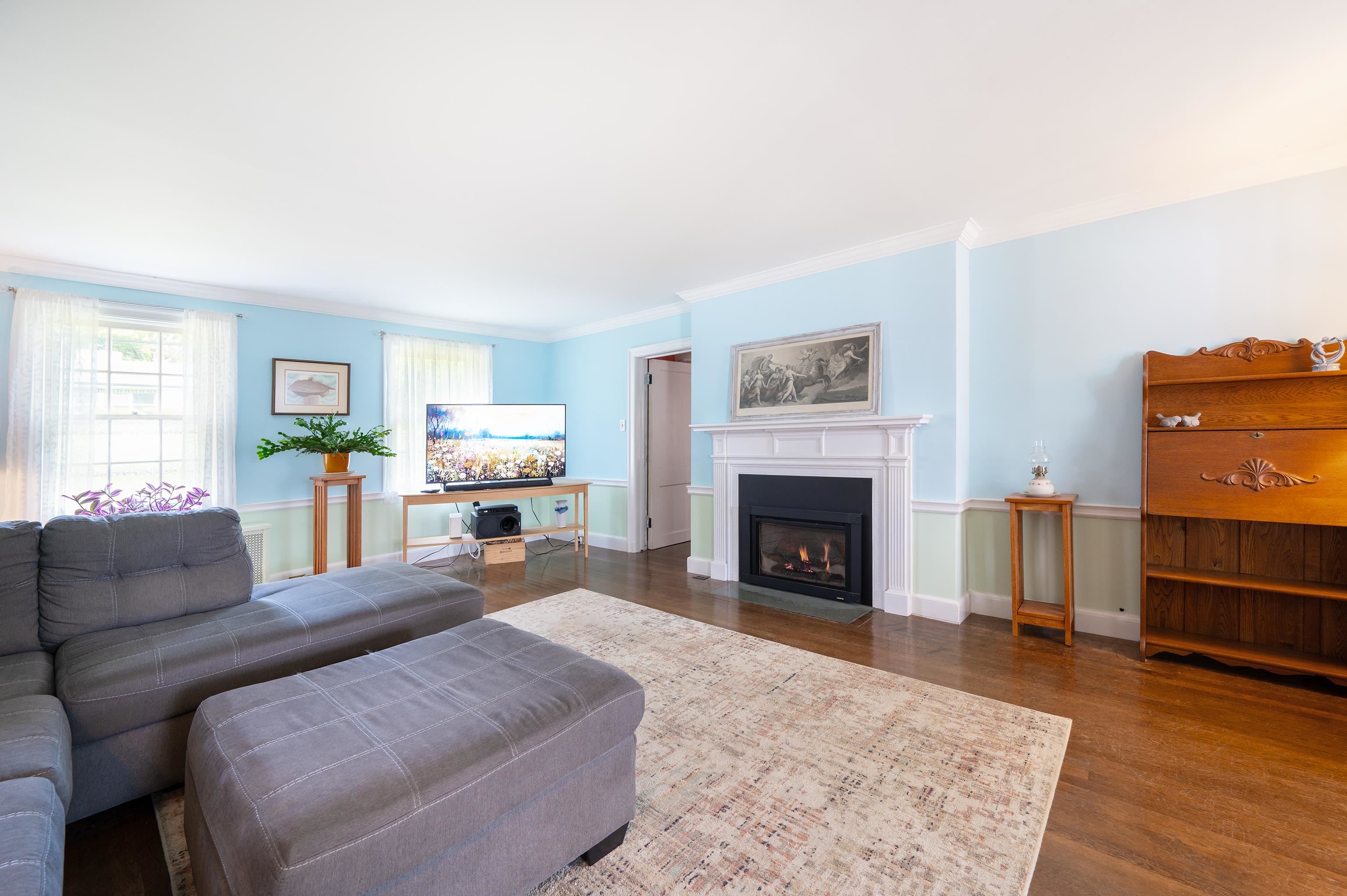 135 Bellevue Avenue