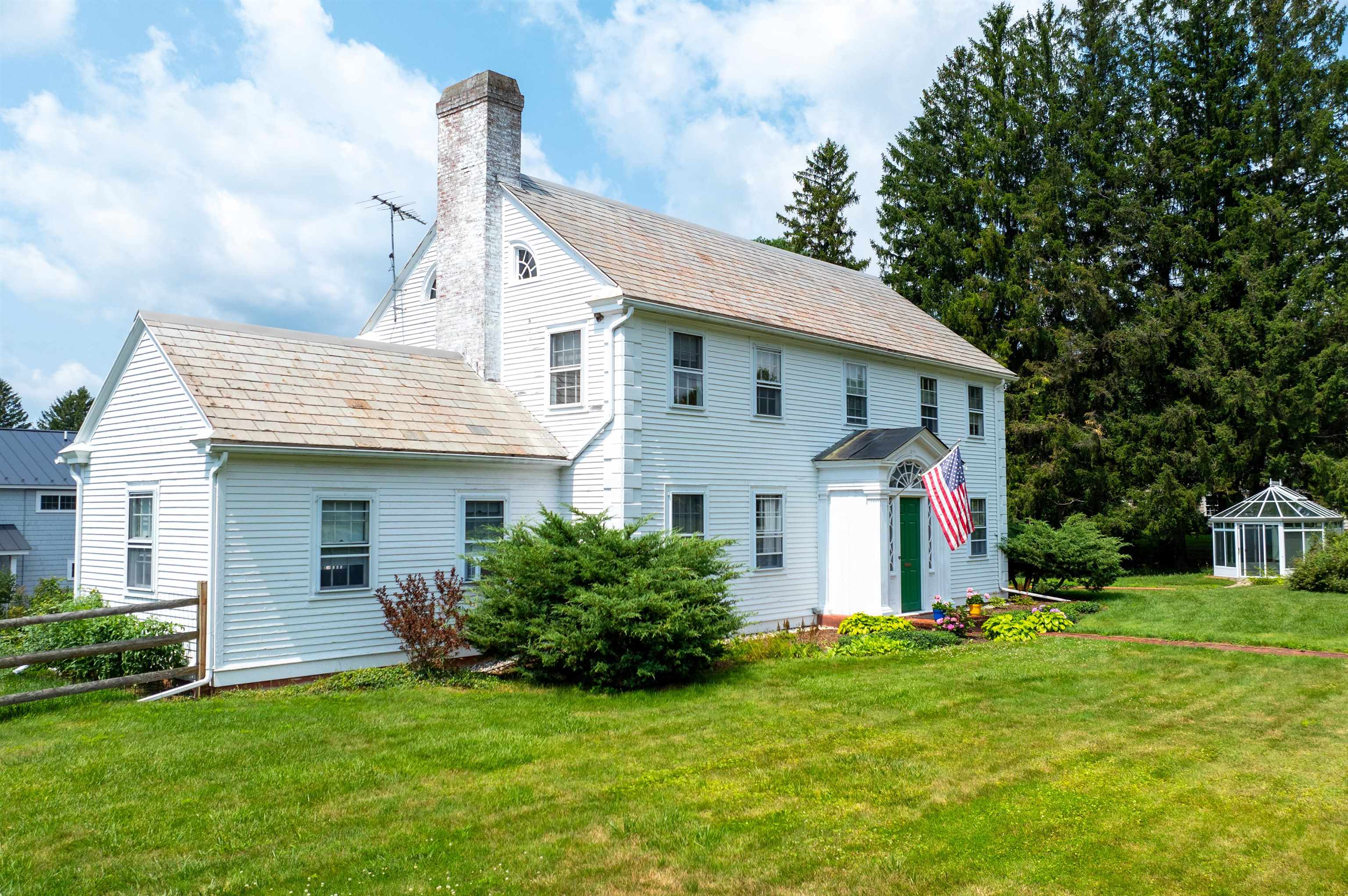 135 Bellevue Avenue