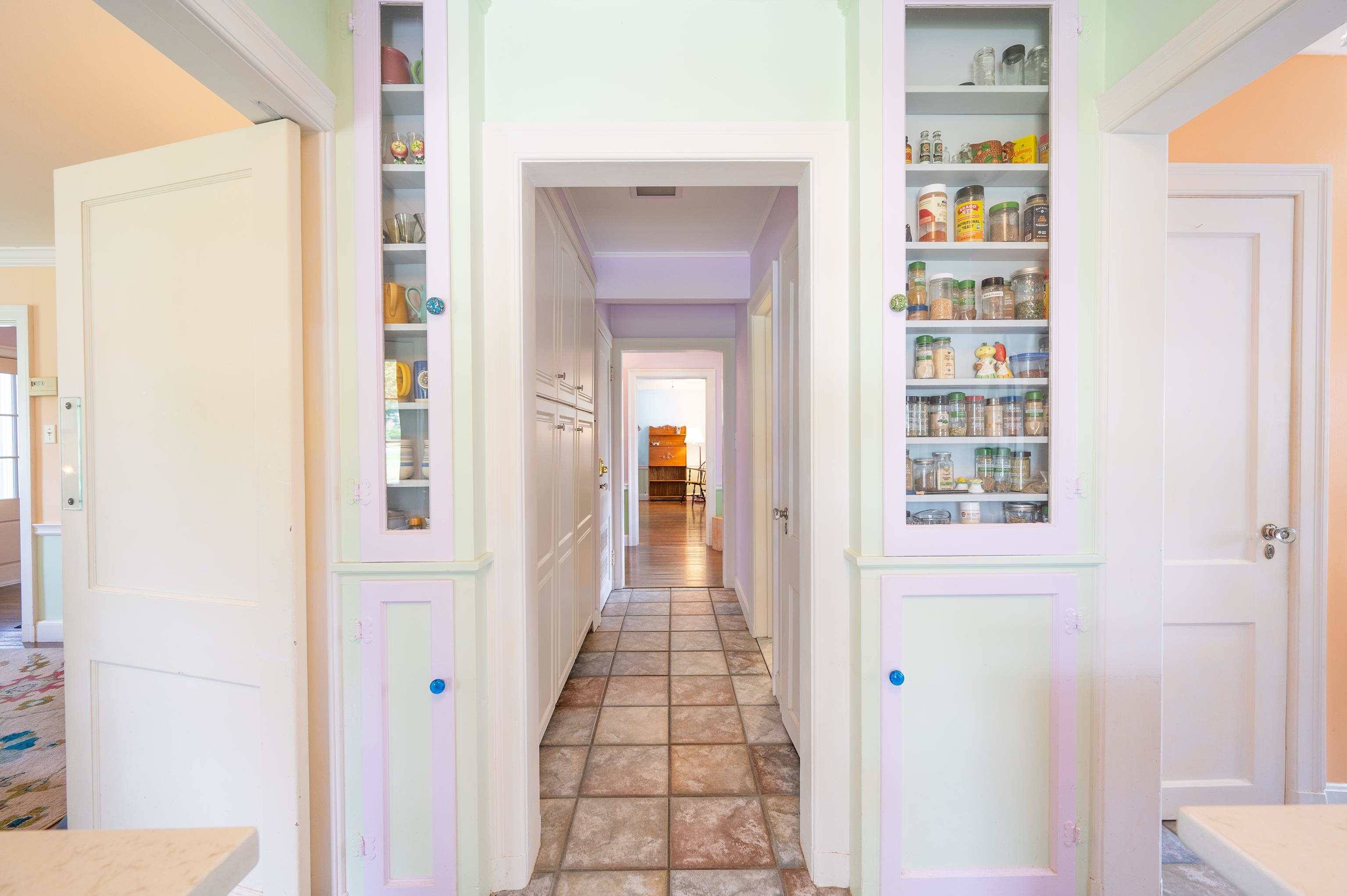135 Bellevue Avenue