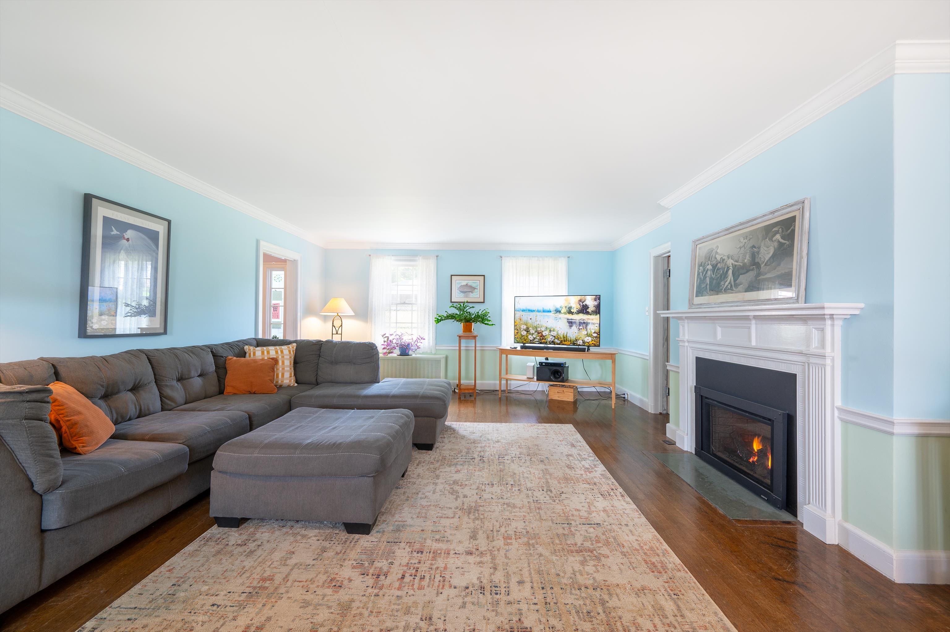 135 Bellevue Avenue