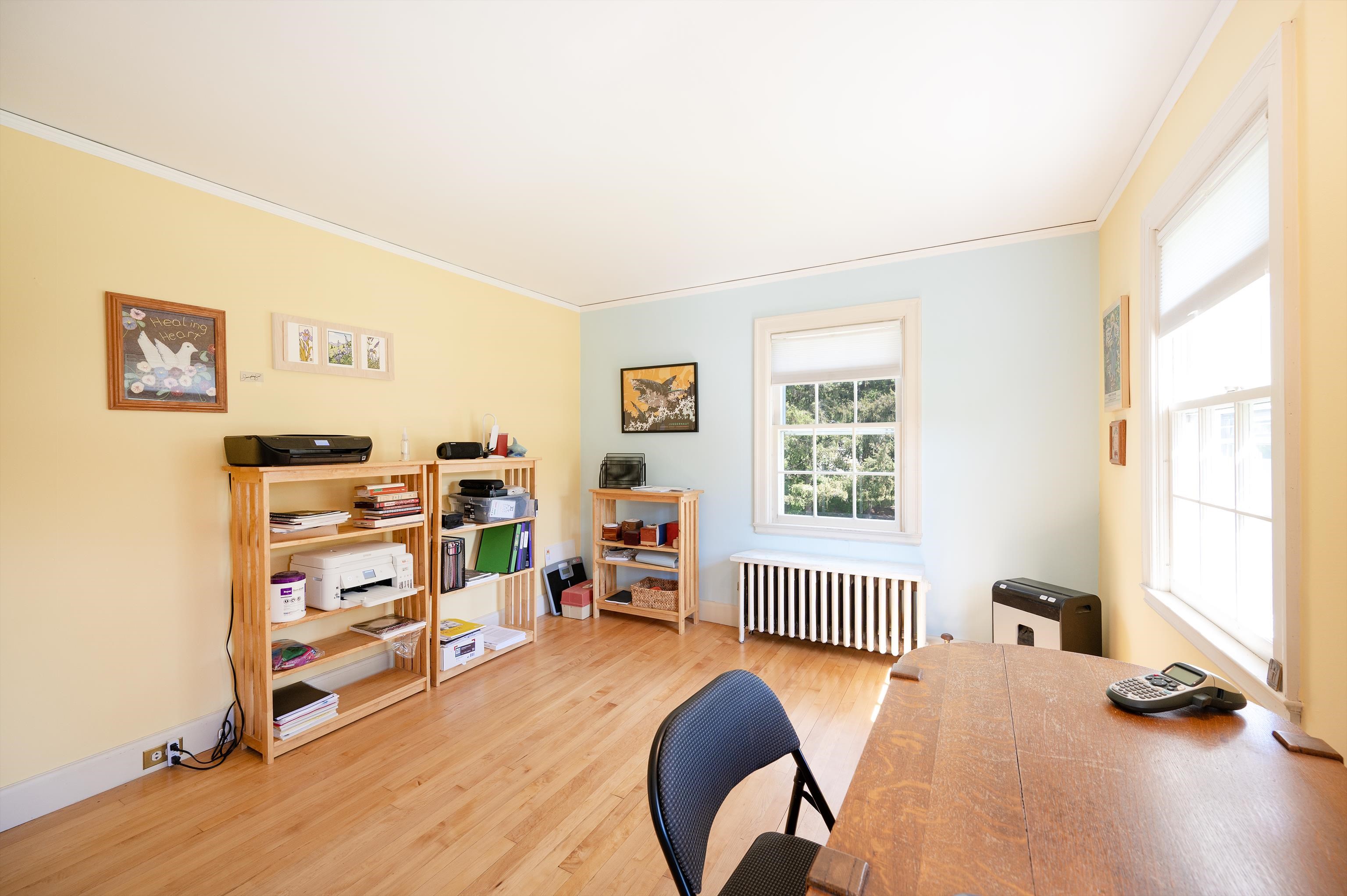 135 Bellevue Avenue