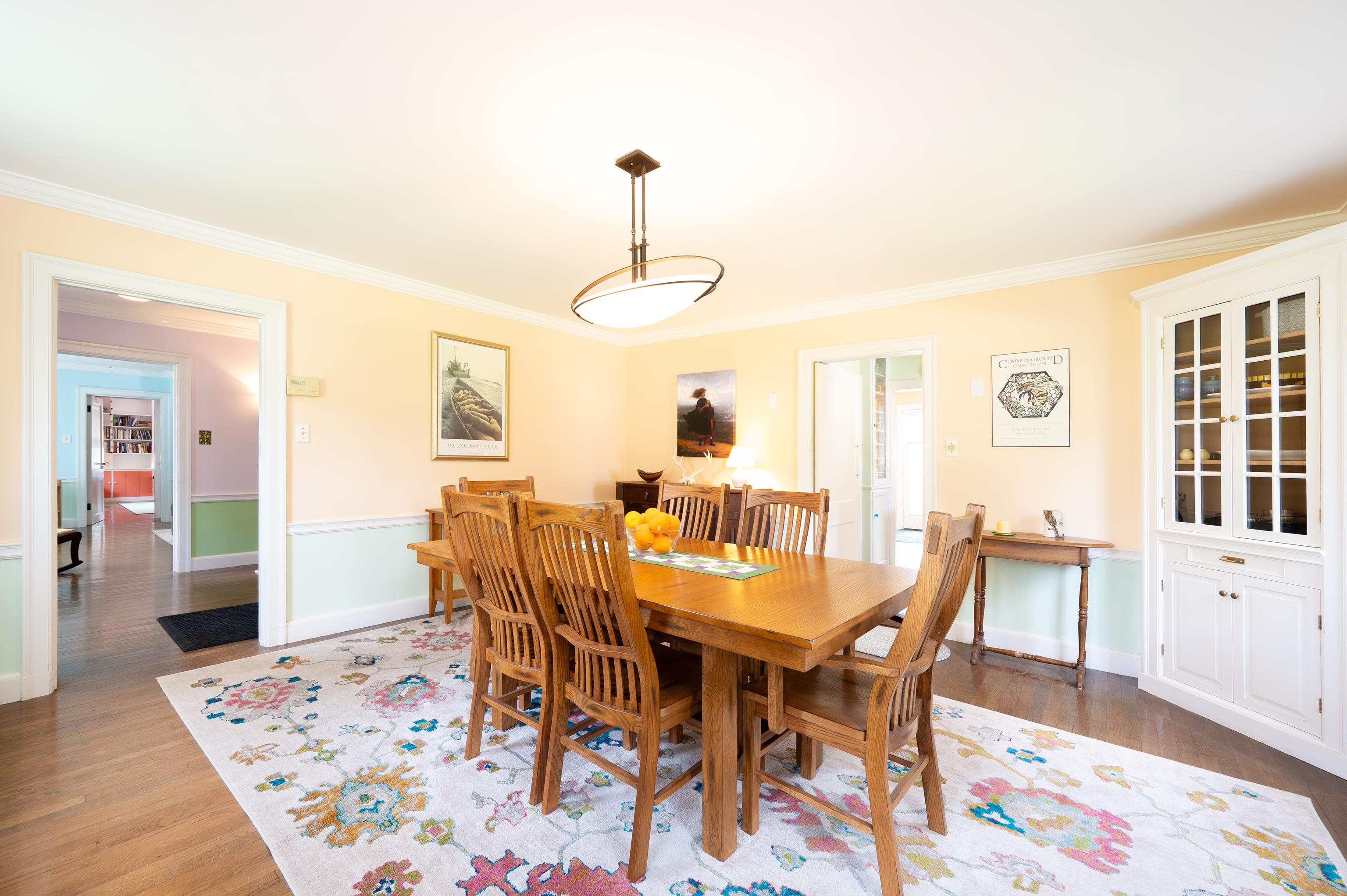 135 Bellevue Avenue