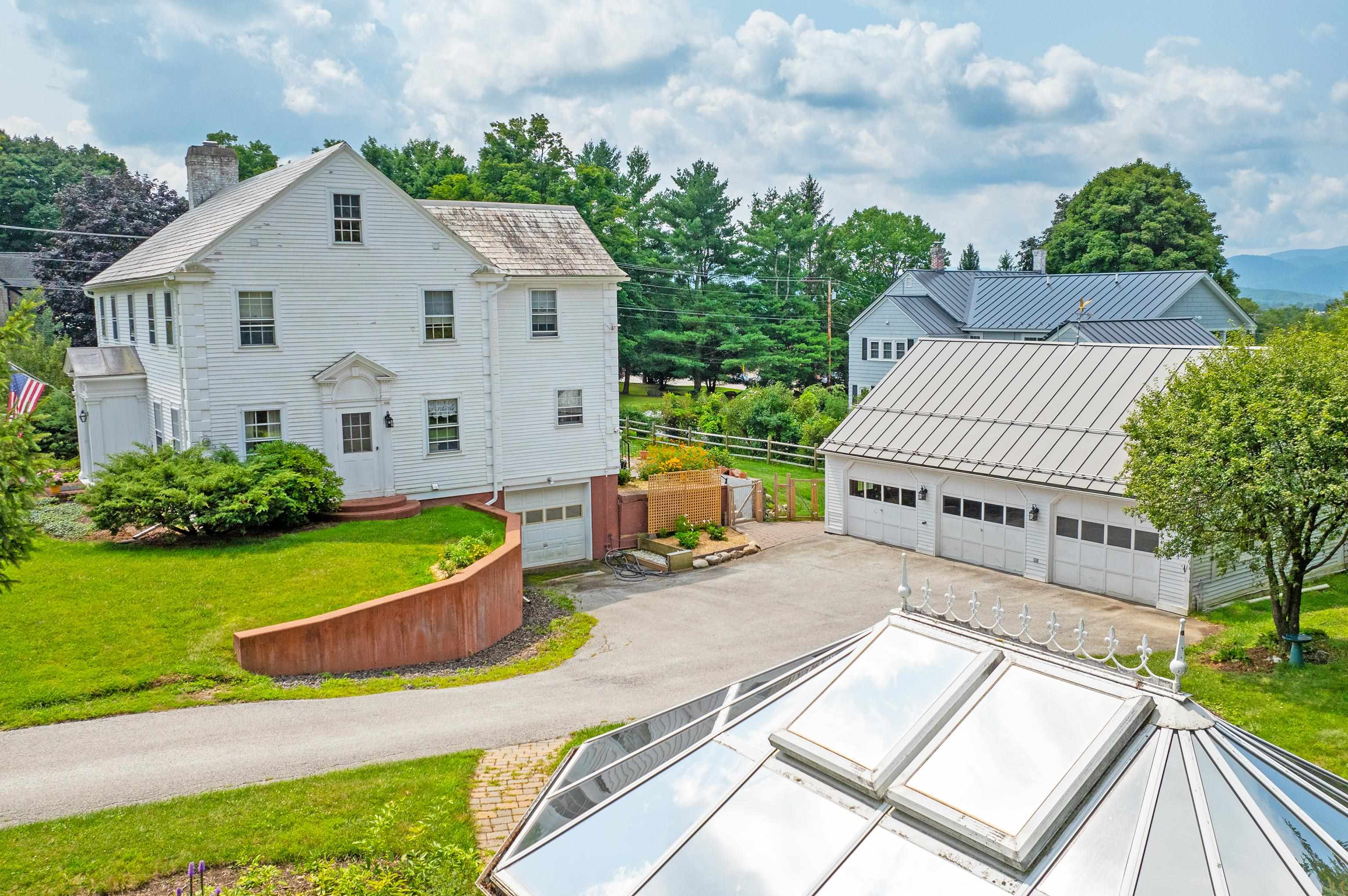 135 Bellevue Avenue