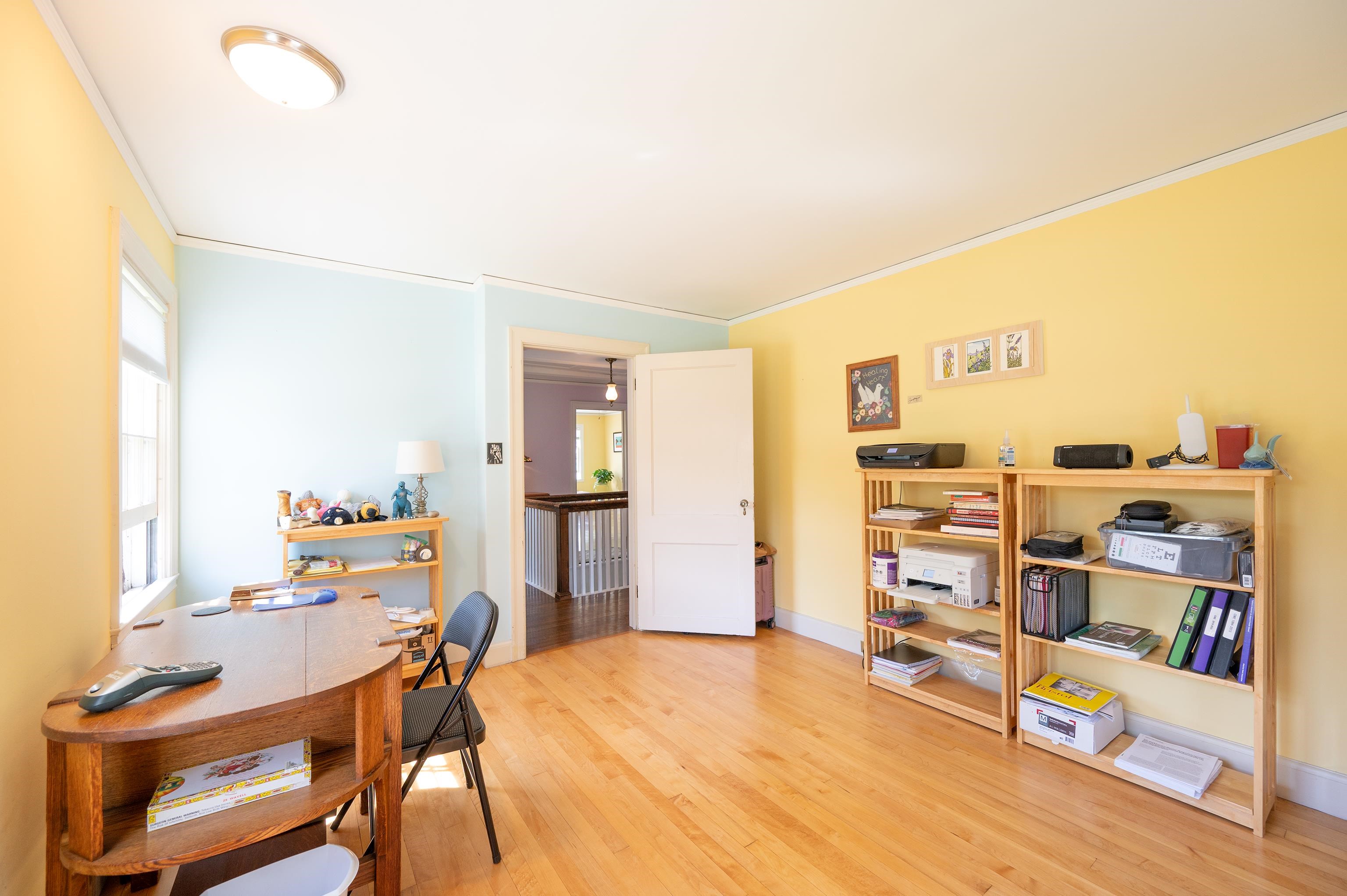 135 Bellevue Avenue