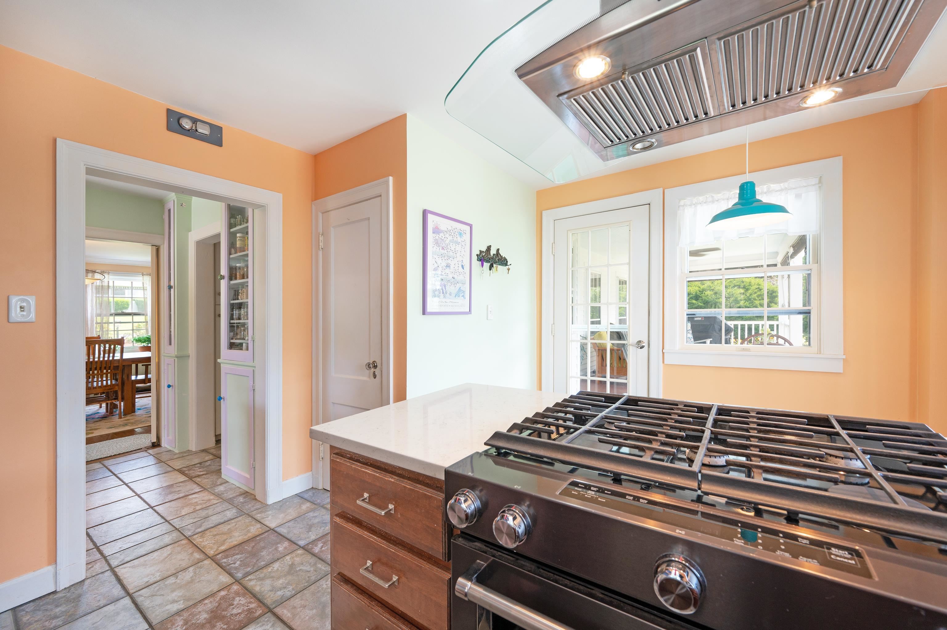 135 Bellevue Avenue