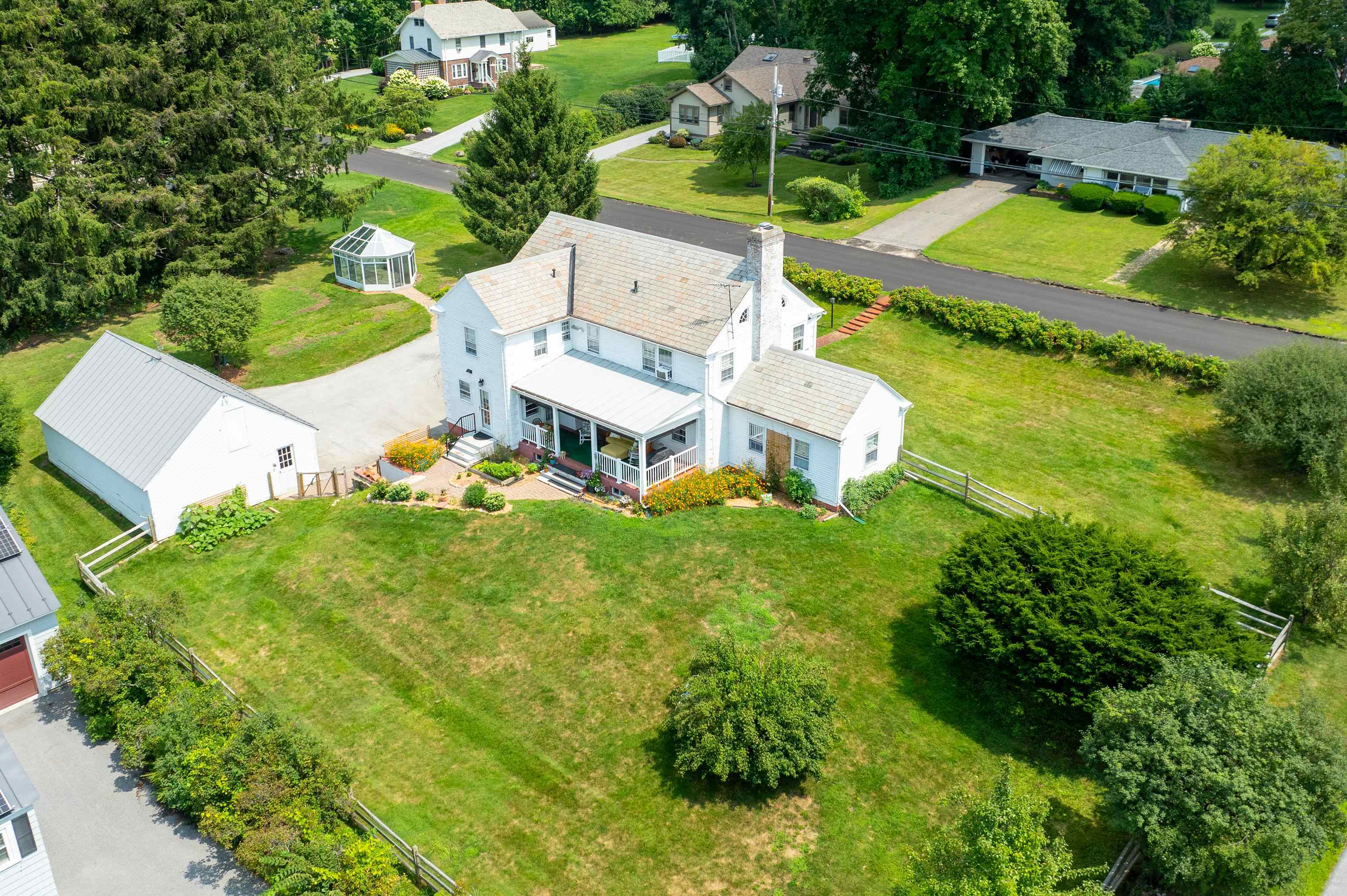 135 Bellevue Avenue