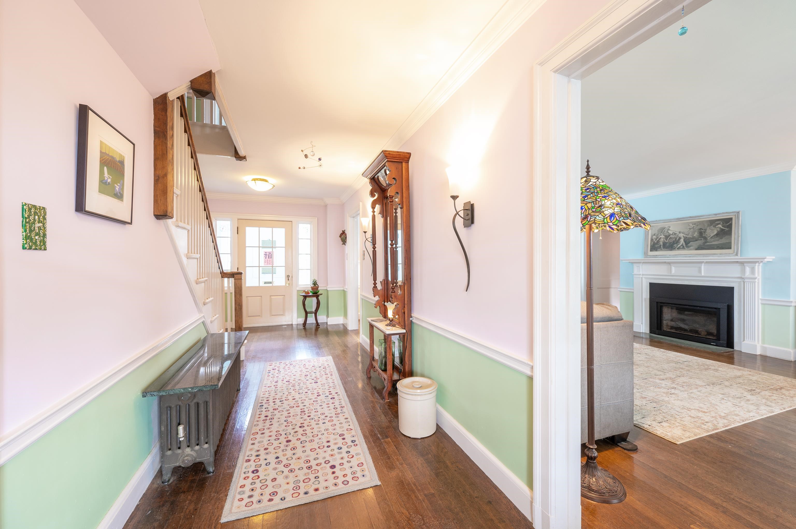 135 Bellevue Avenue