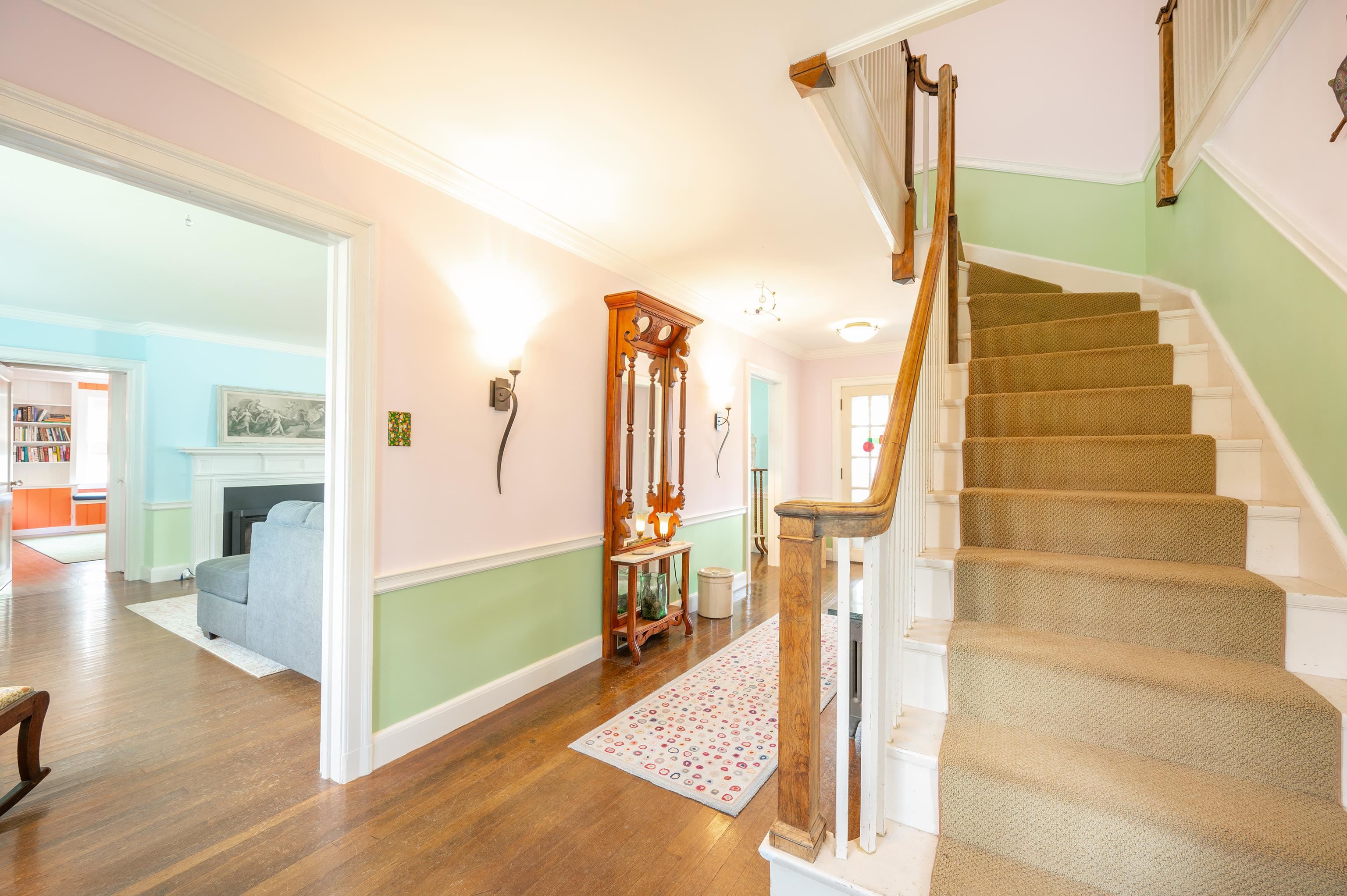 135 Bellevue Avenue