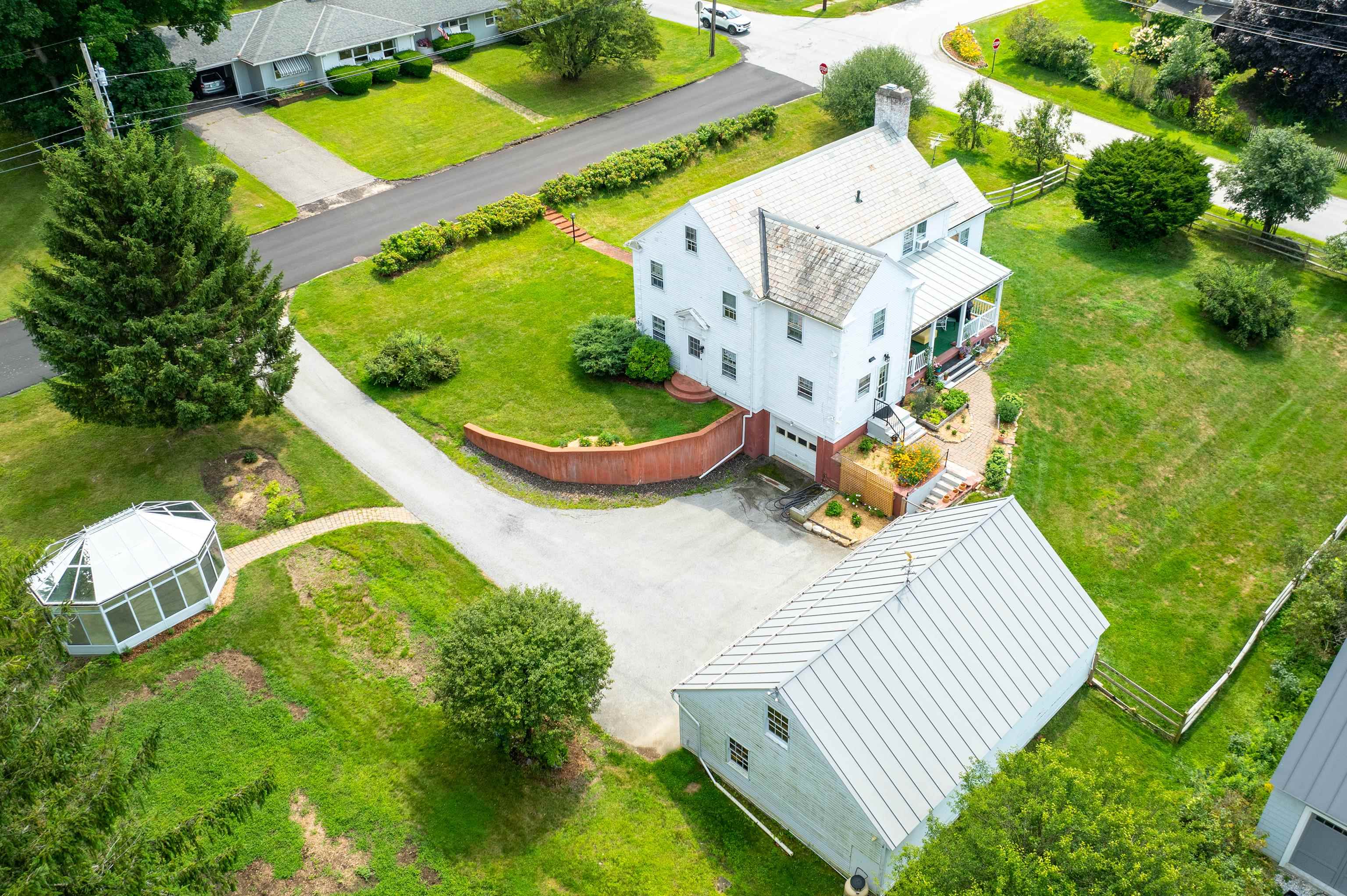 135 Bellevue Avenue